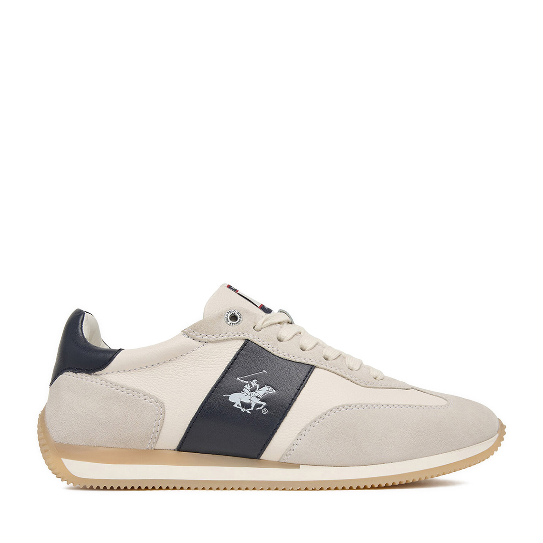 Αθλητικά Beverly Hills Polo Club EO-SCOTT-10 MI08 Γκρι