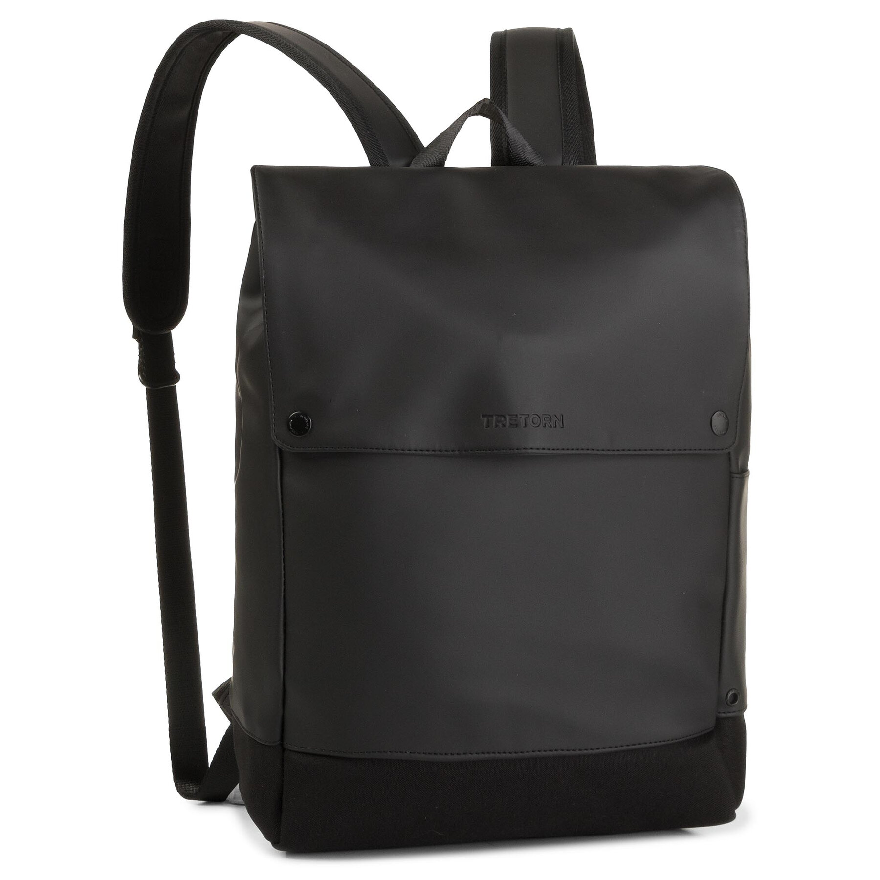 Mochila Tretorn Wings Daypack 47400210 Negro
