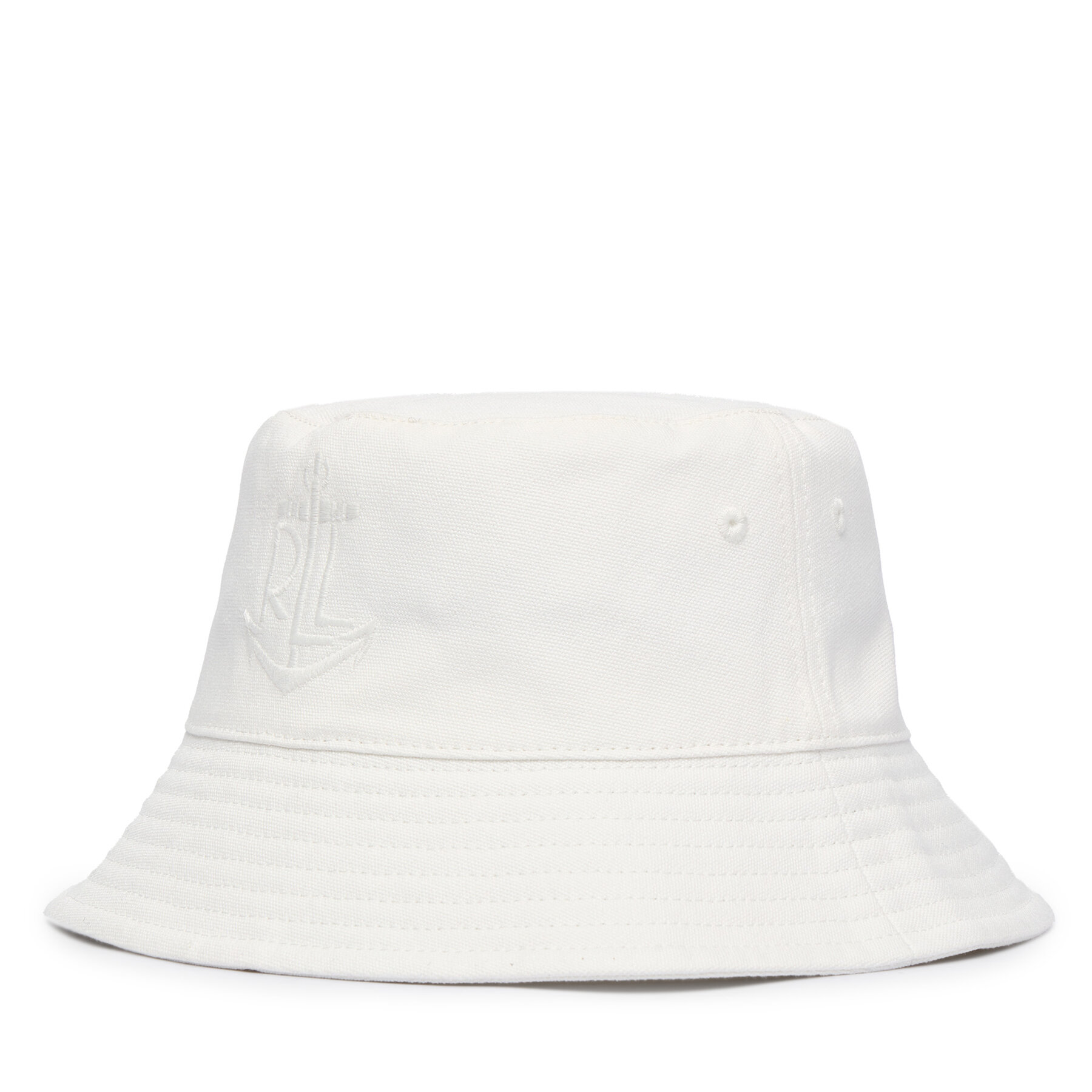 Капела LAUREN RALPH LAUREN 454966225001 Бял