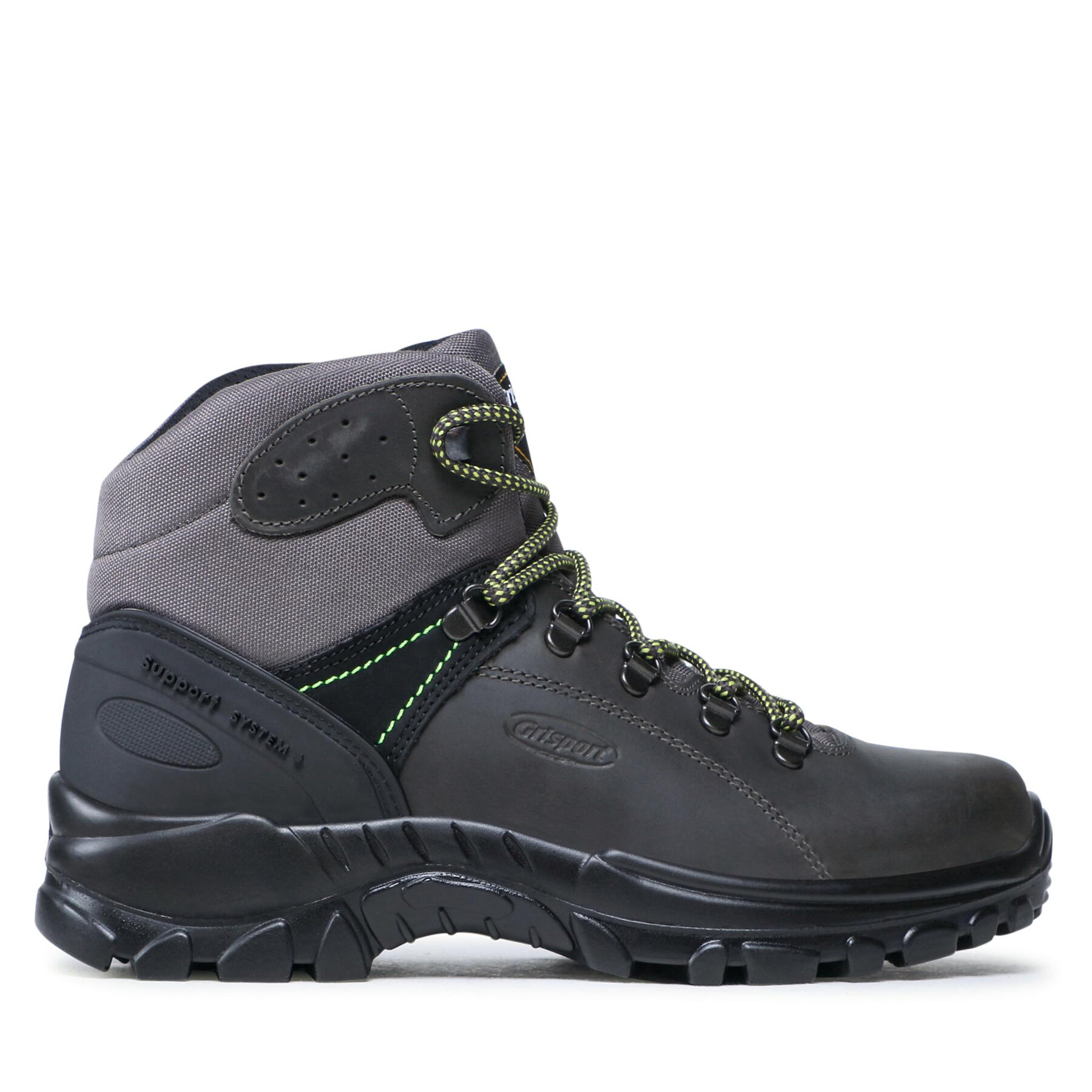Trekkingschuhe Grisport