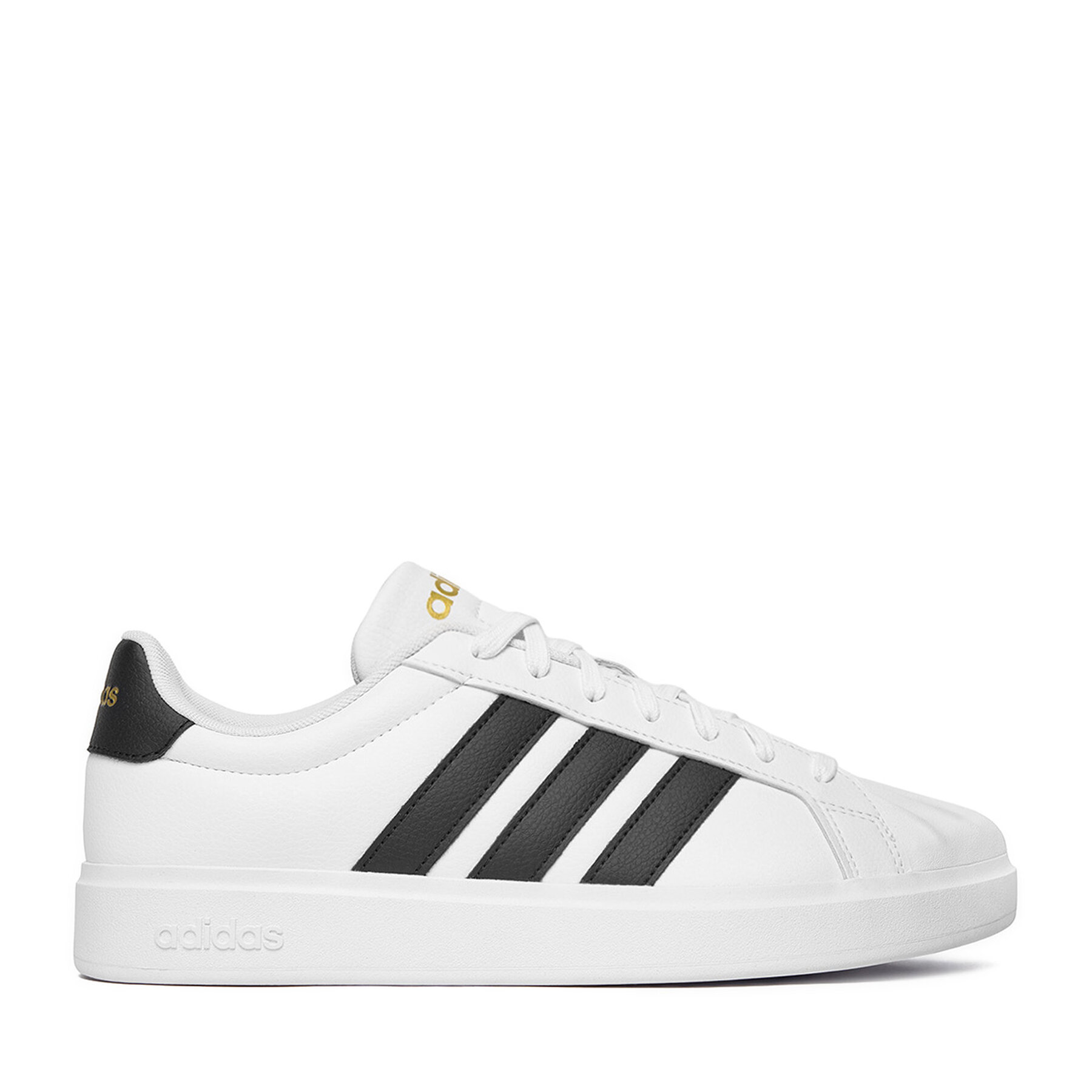 Superge adidas CEO-STREETTALK JP8275 Bela