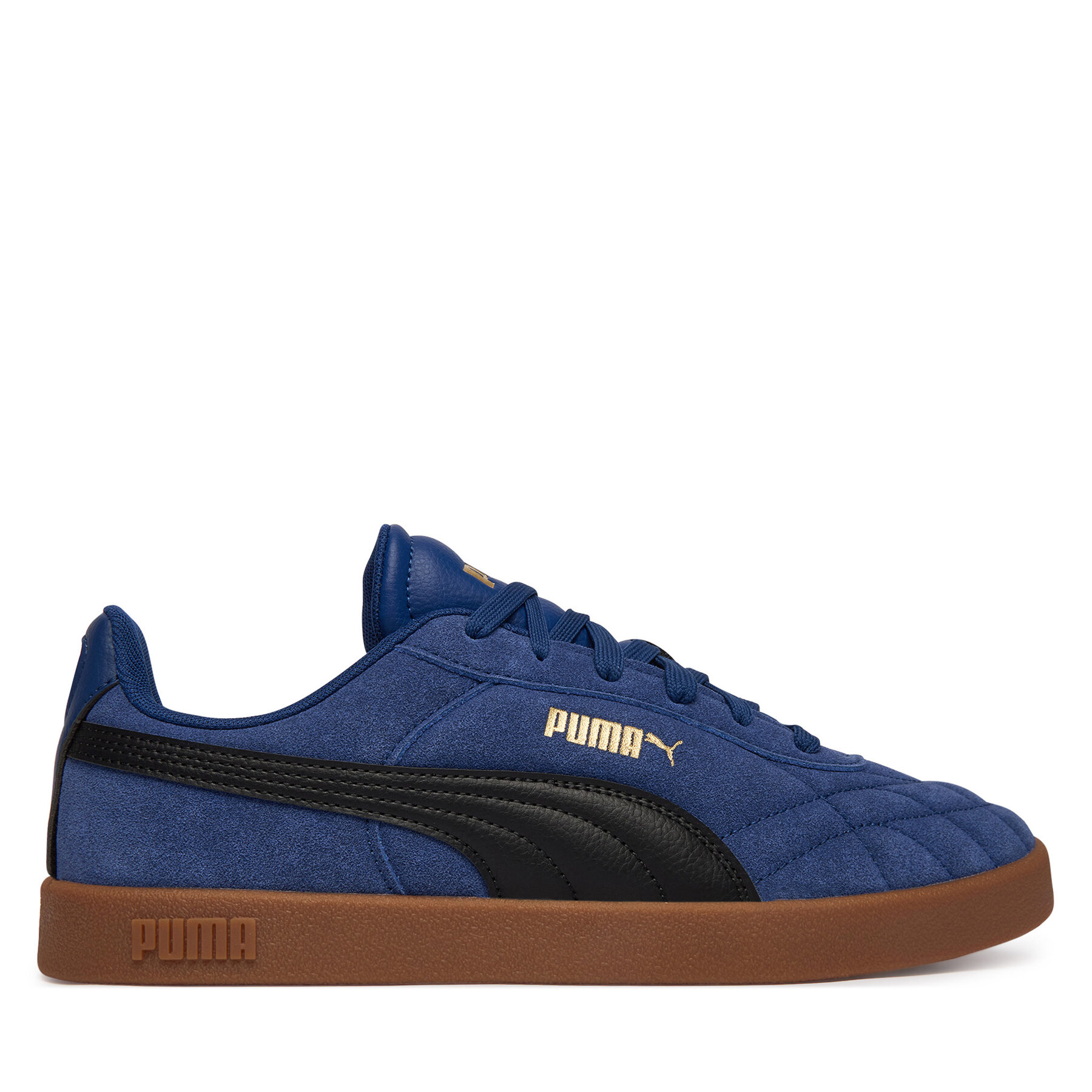 Сникърси Puma 404465 01 Тъмносин