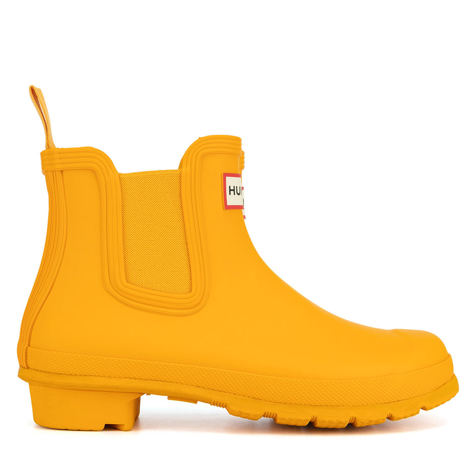 Gumáky Hunter WFS2078RMA Žltá