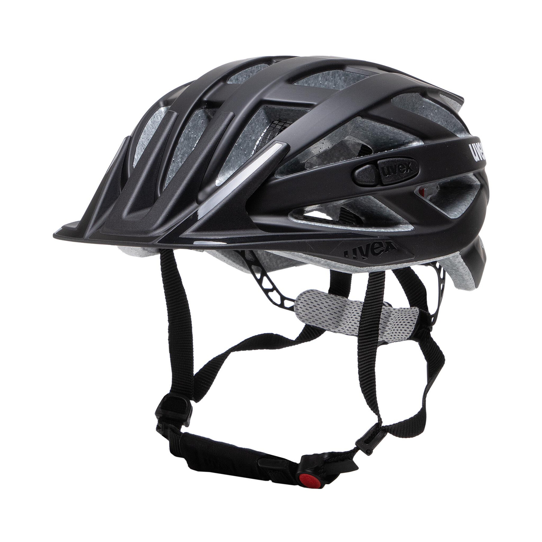 Fahrradhelm Uvex