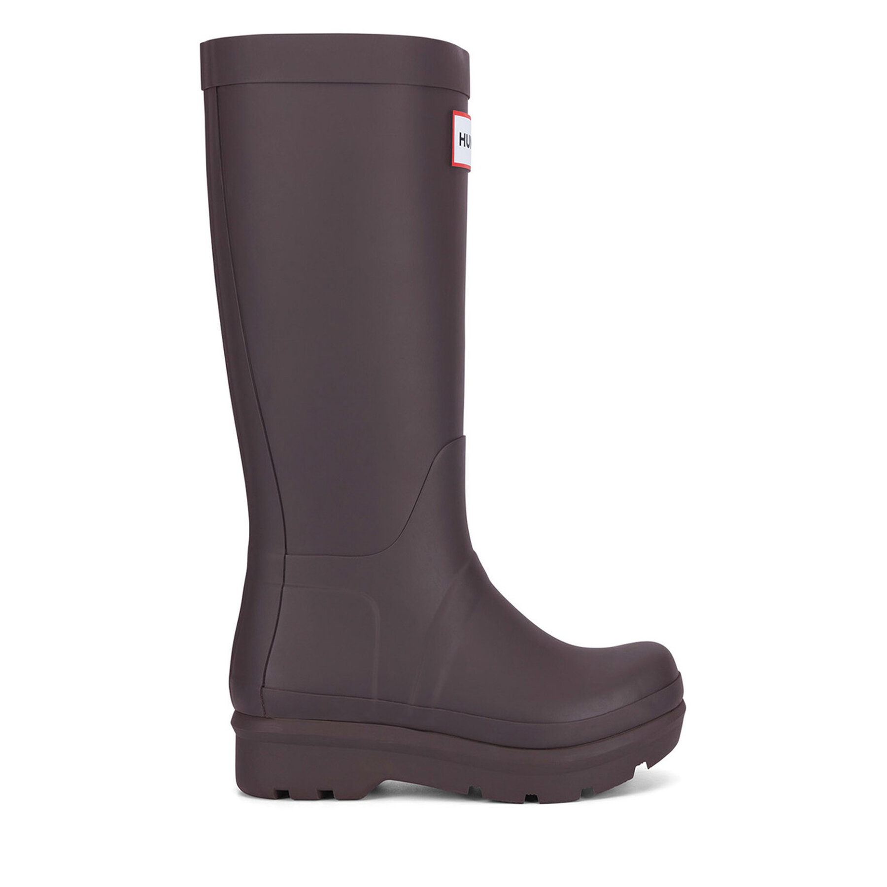 Гумени ботуши Hunter HFW-008 Бордо