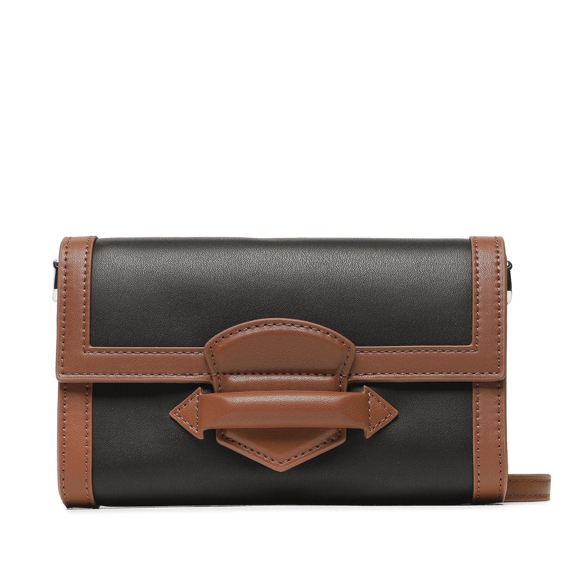 Borsetta Gino Rossi Carolina CS6449 Nero