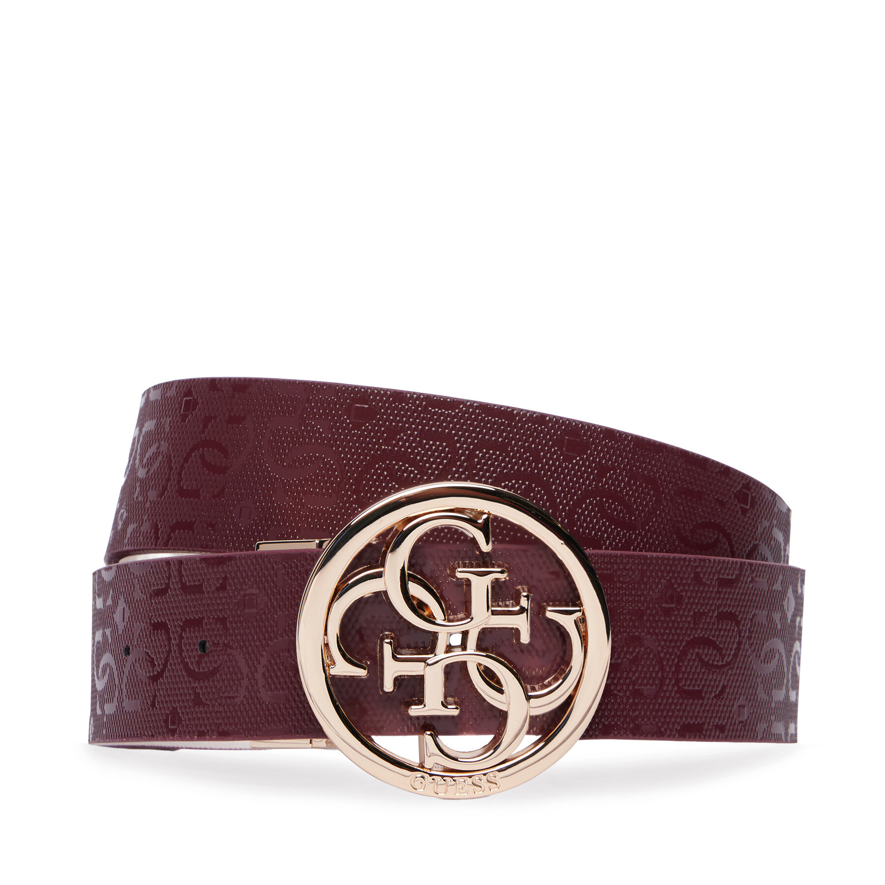 Pas Guess BW9319 P6135 Roza