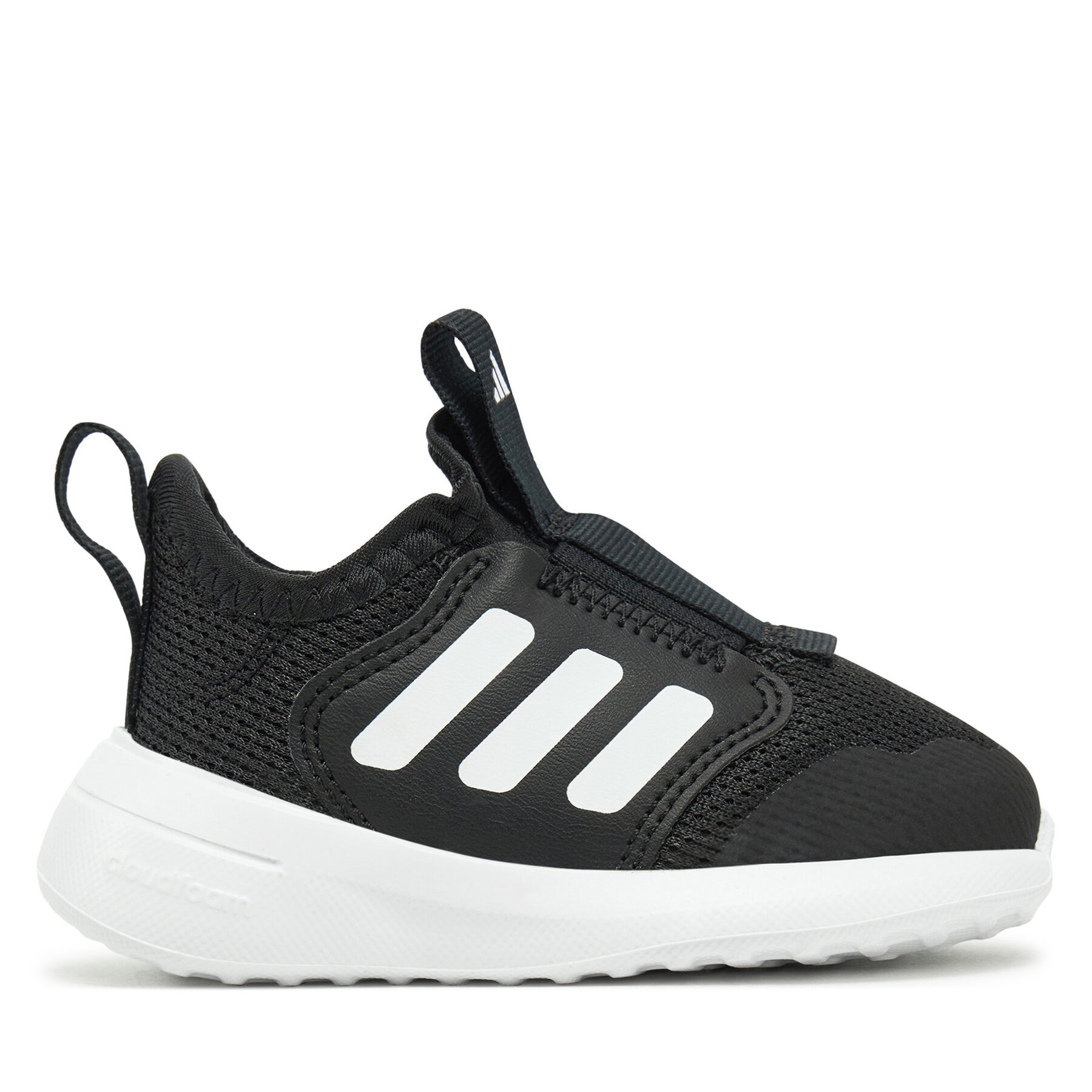 adidas Αθλητικά adidas Tensaur Comfort IH1059 Μαύρο