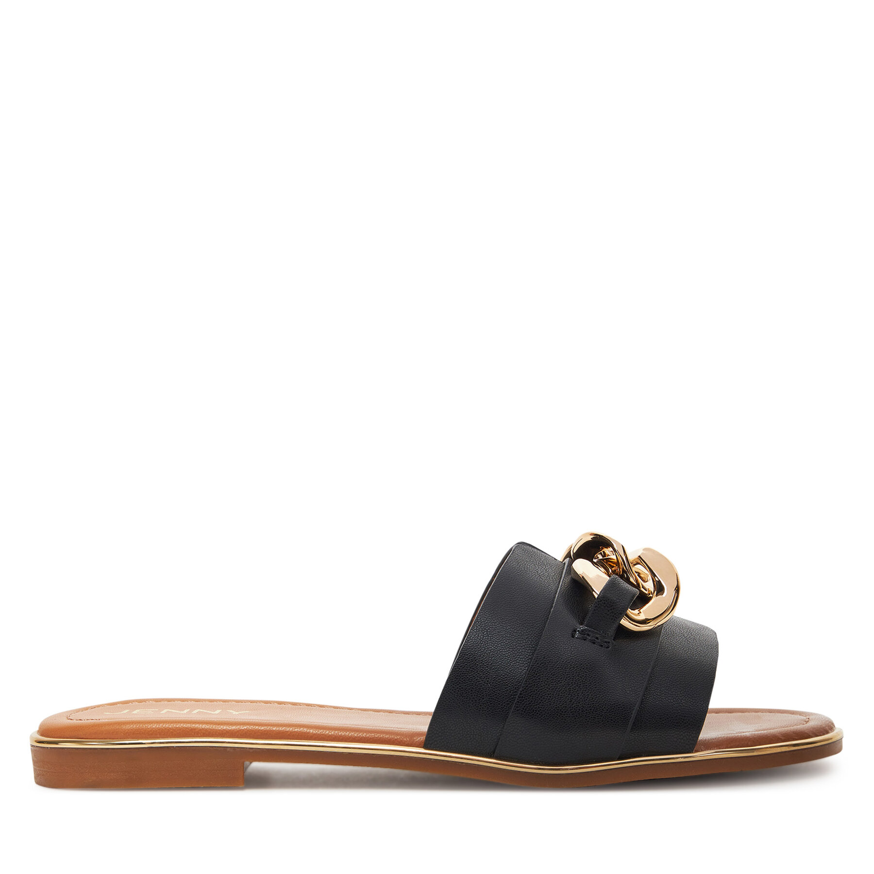 Чехли JENNY WFA2738-1 Черен