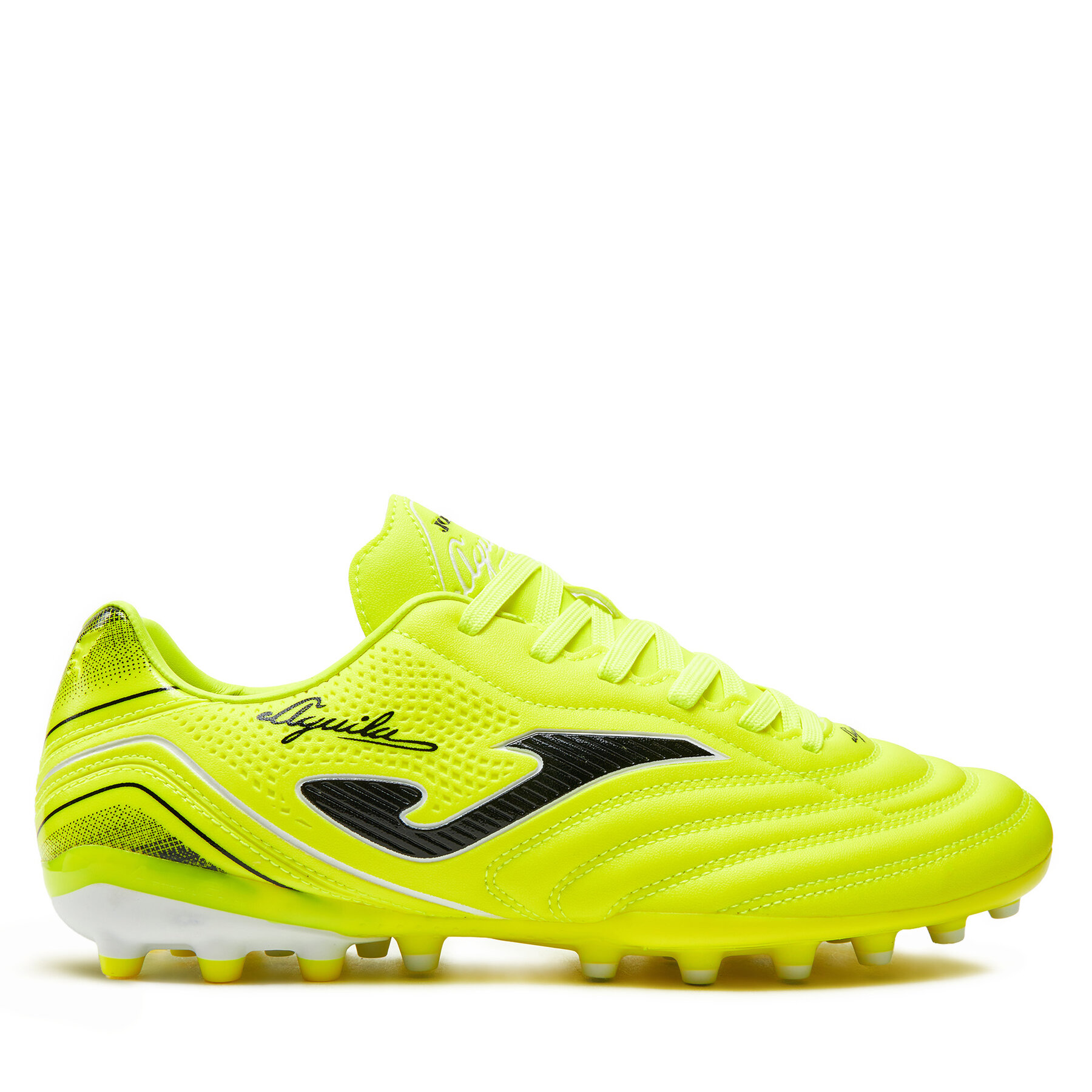 Zapatos de fútbol Joma Aguila 24 AGUS2409AG Verde