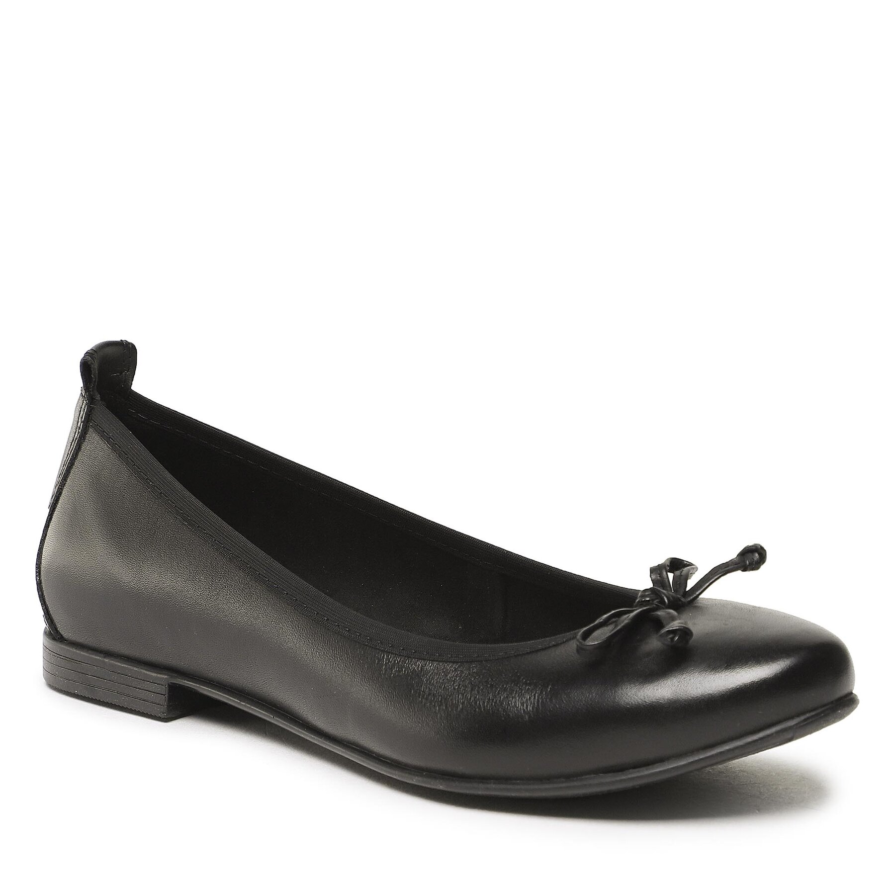 Μπαλαρίνες Lasocki RST-ERICA-29 Μαύρο