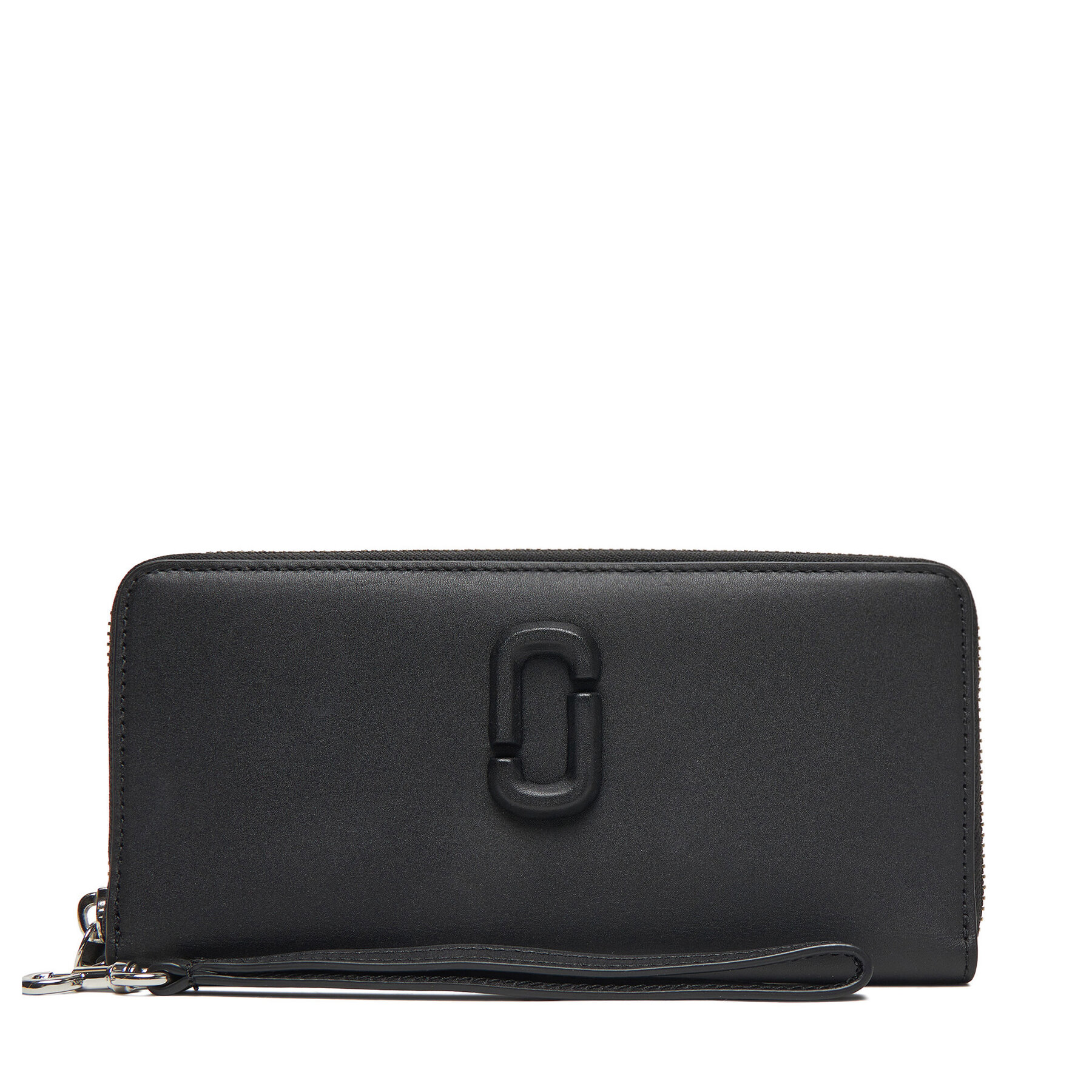 Portafoglio Marc Jacobs 2P4SMP013S02 Nero