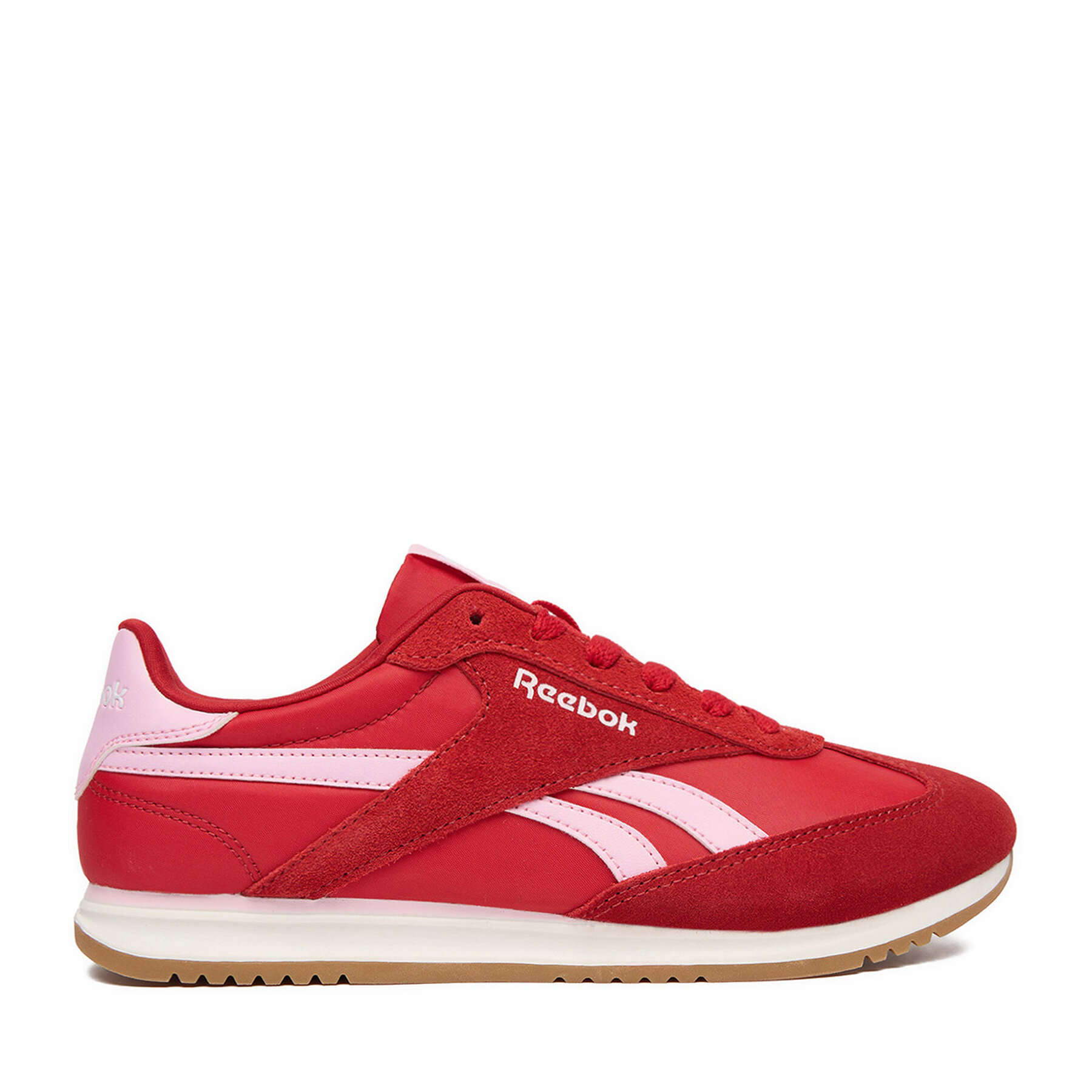 Sportcipők Reebok CEO-FIORI AR30309WRQT Piros