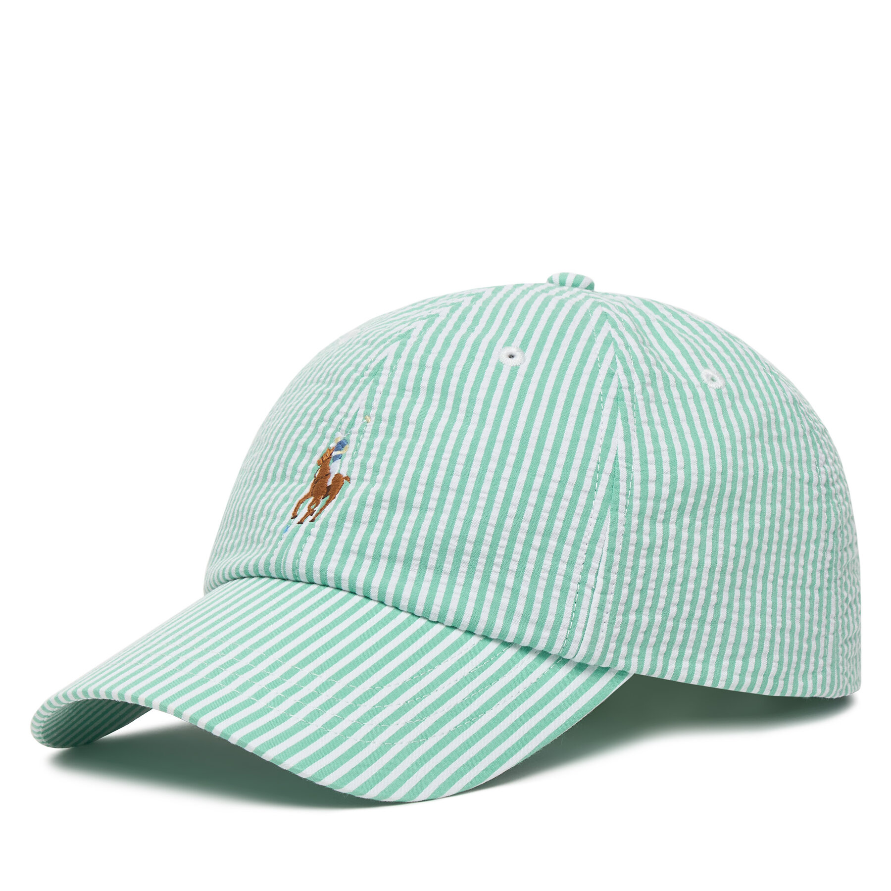 Șapcă Polo Ralph Lauren 710957166500 Verde