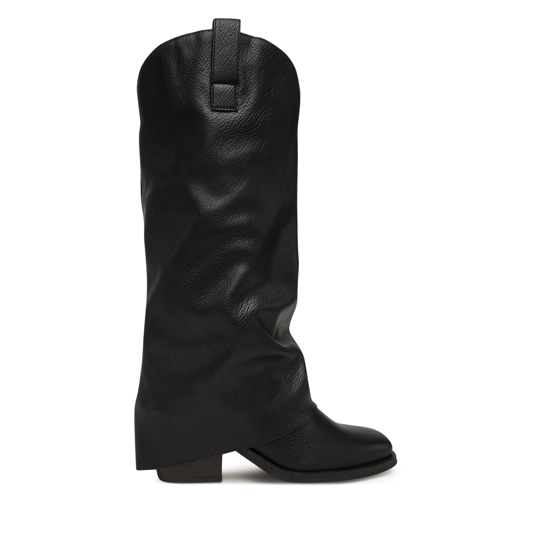 Botine Call It Spring Kady 14082817 Negru