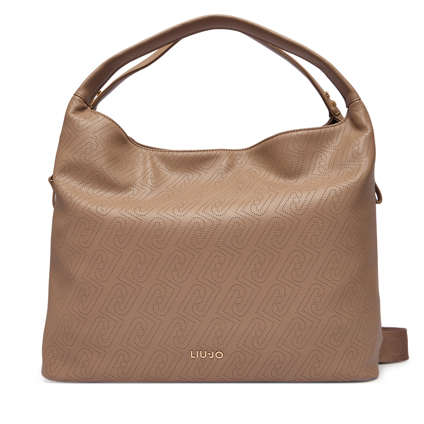 Дамска чанта Liu Jo AA6057 ES026 Кафяв