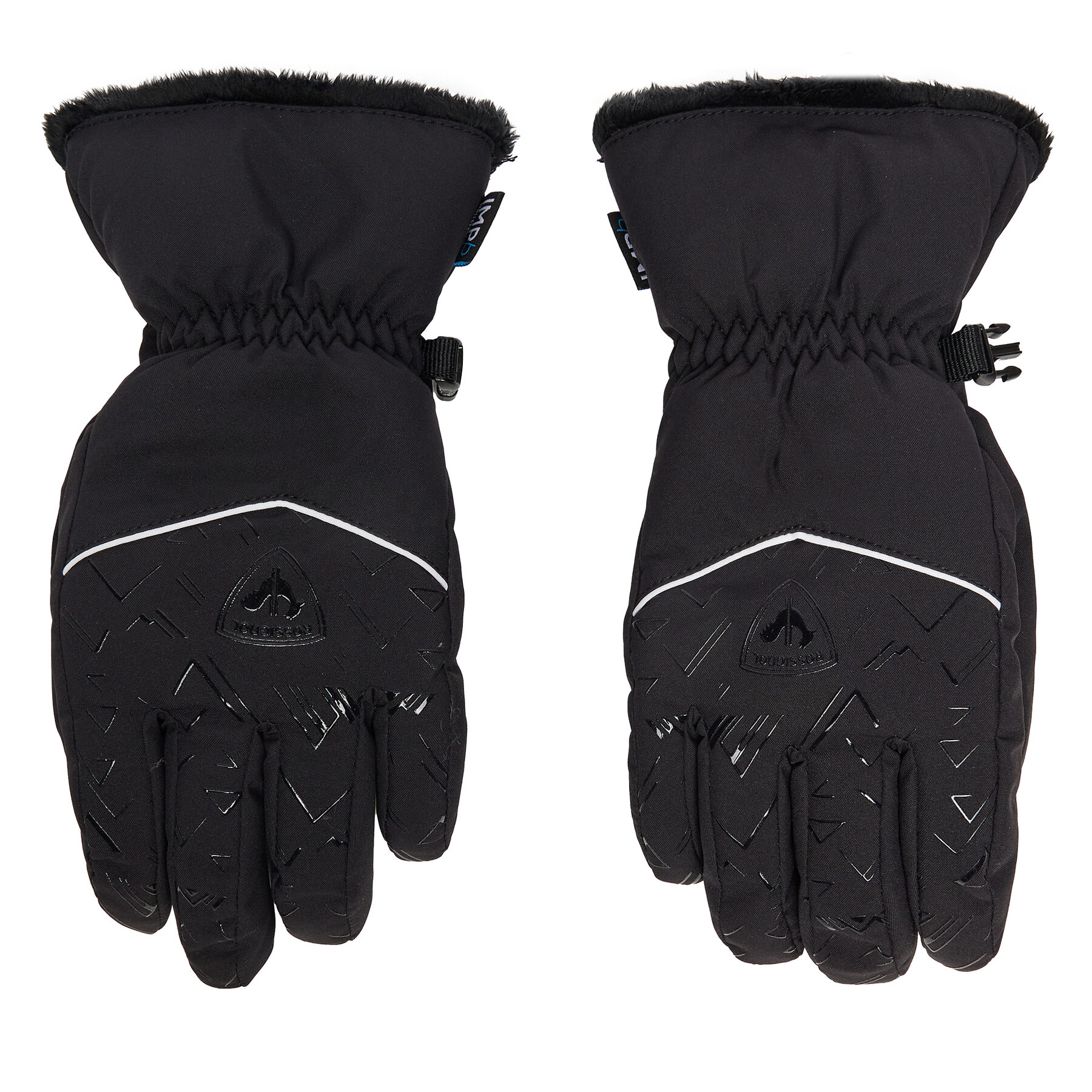 Guanti da sci Rossignol RLNWG08 Nero