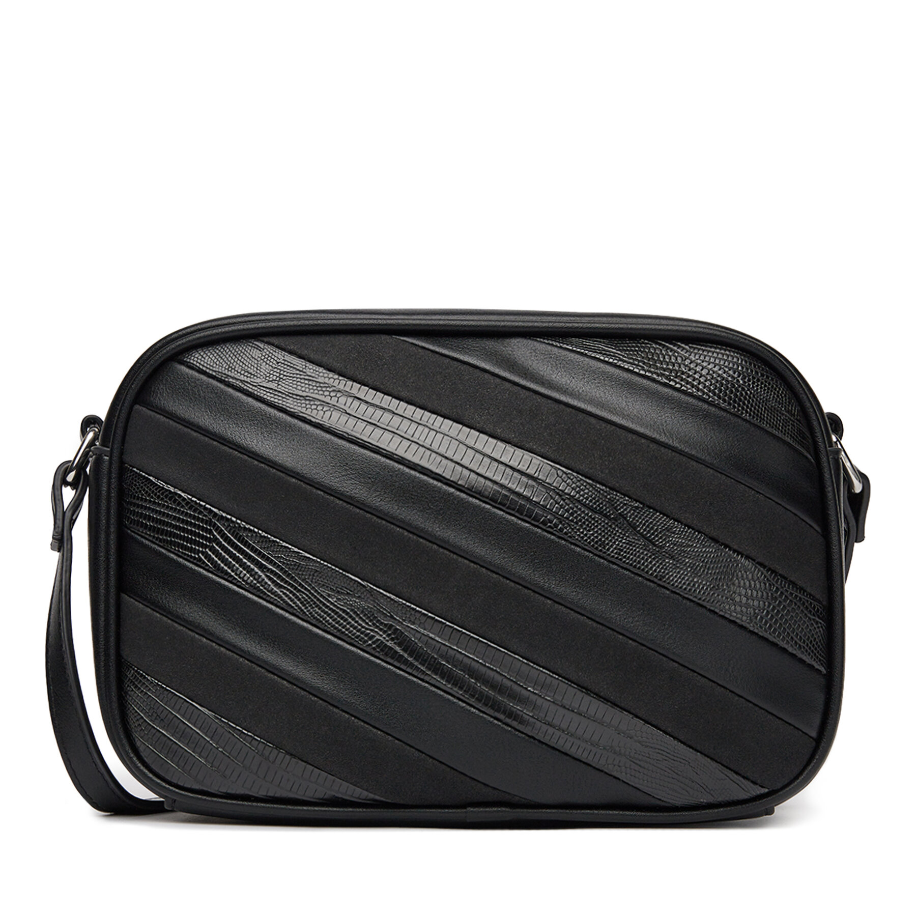 Borsetta Lasocki LSK-X-011-07 Nero