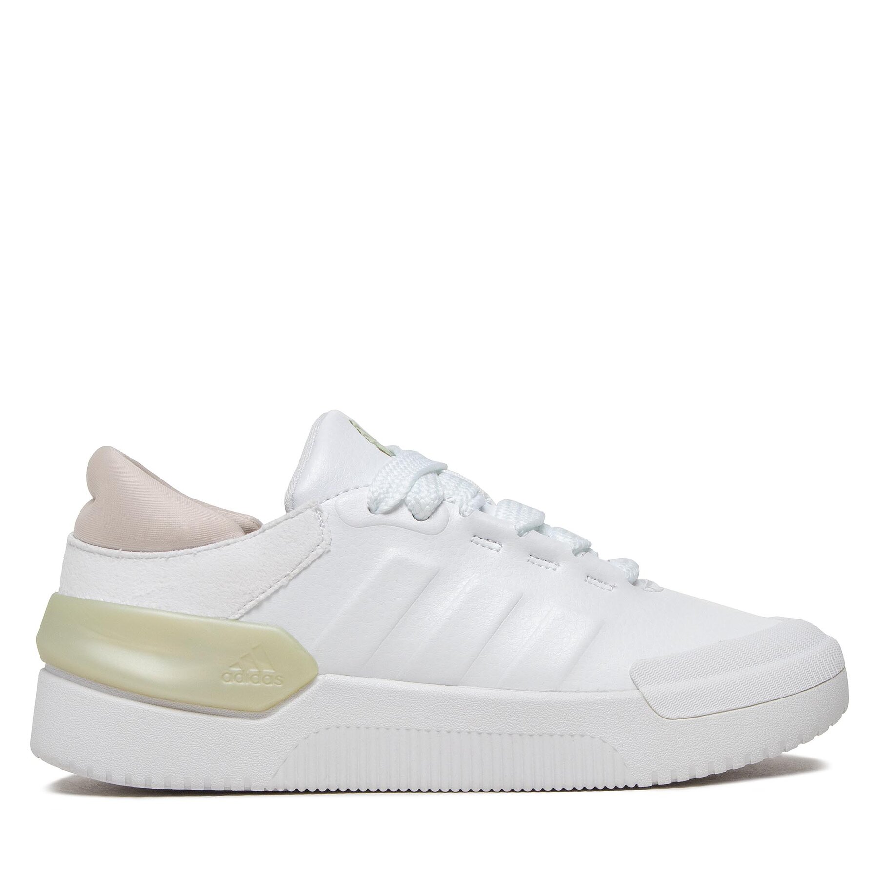 Sneakers adidas Court Funk HP9842 Bianco