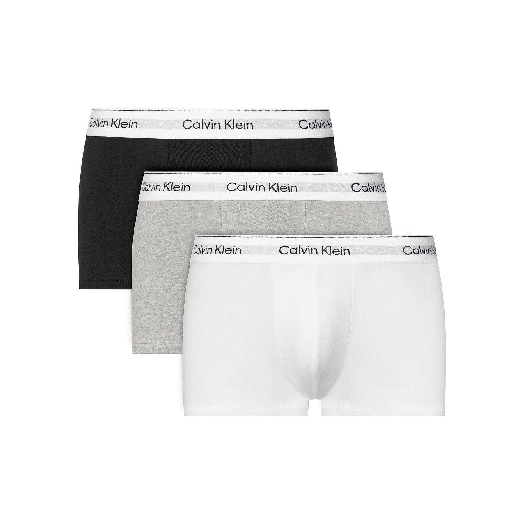 Calvin Klein Underwear Boxershorts-Set LV00NB4389 Bunt