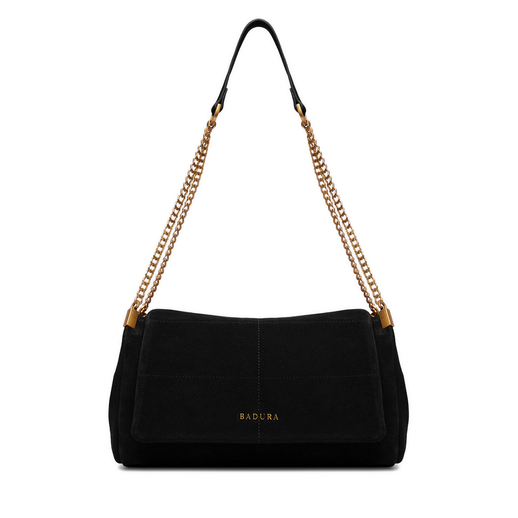 Torbica Badura EO-LDA7951A Crna