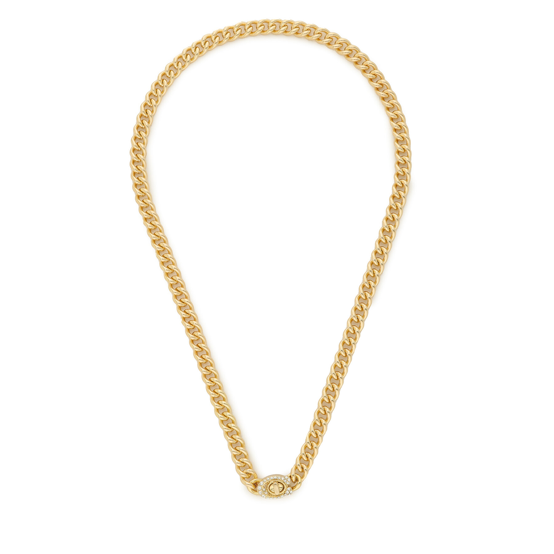 Collier Coach 37479235GLD710 Or