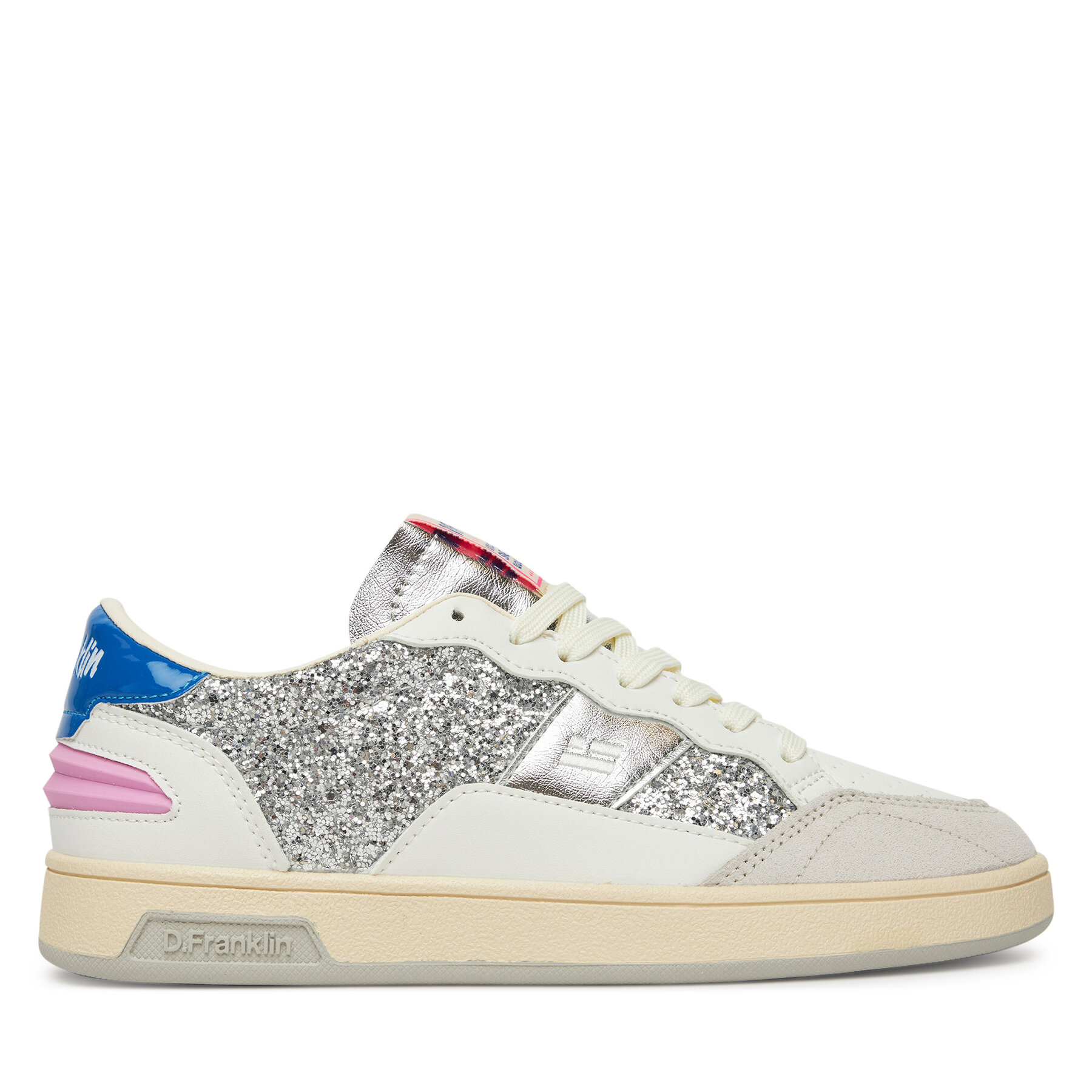 Sneakers D.Franklin DFSH403003 Multicolore