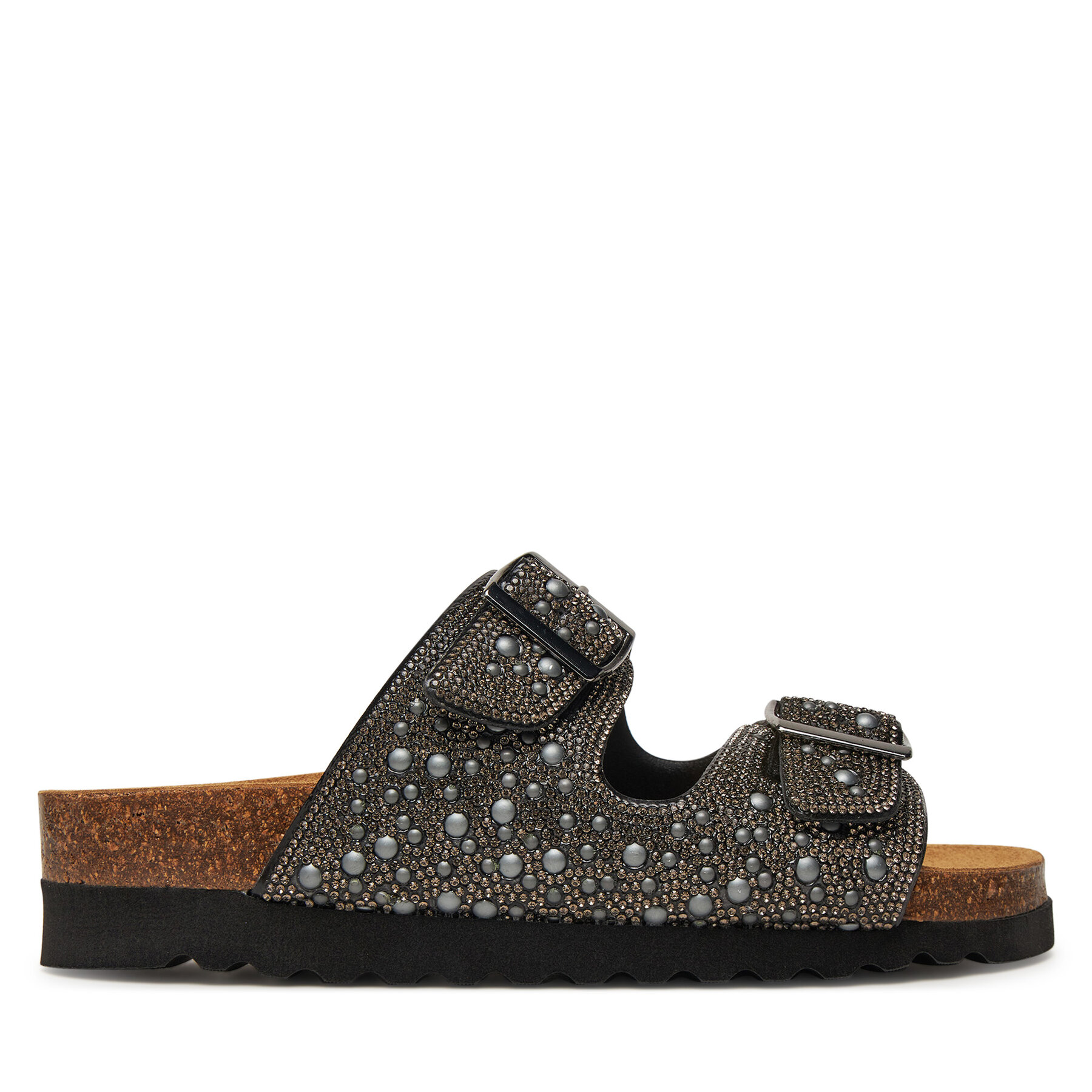 Чехли Grünland Hola CB0758 Черен