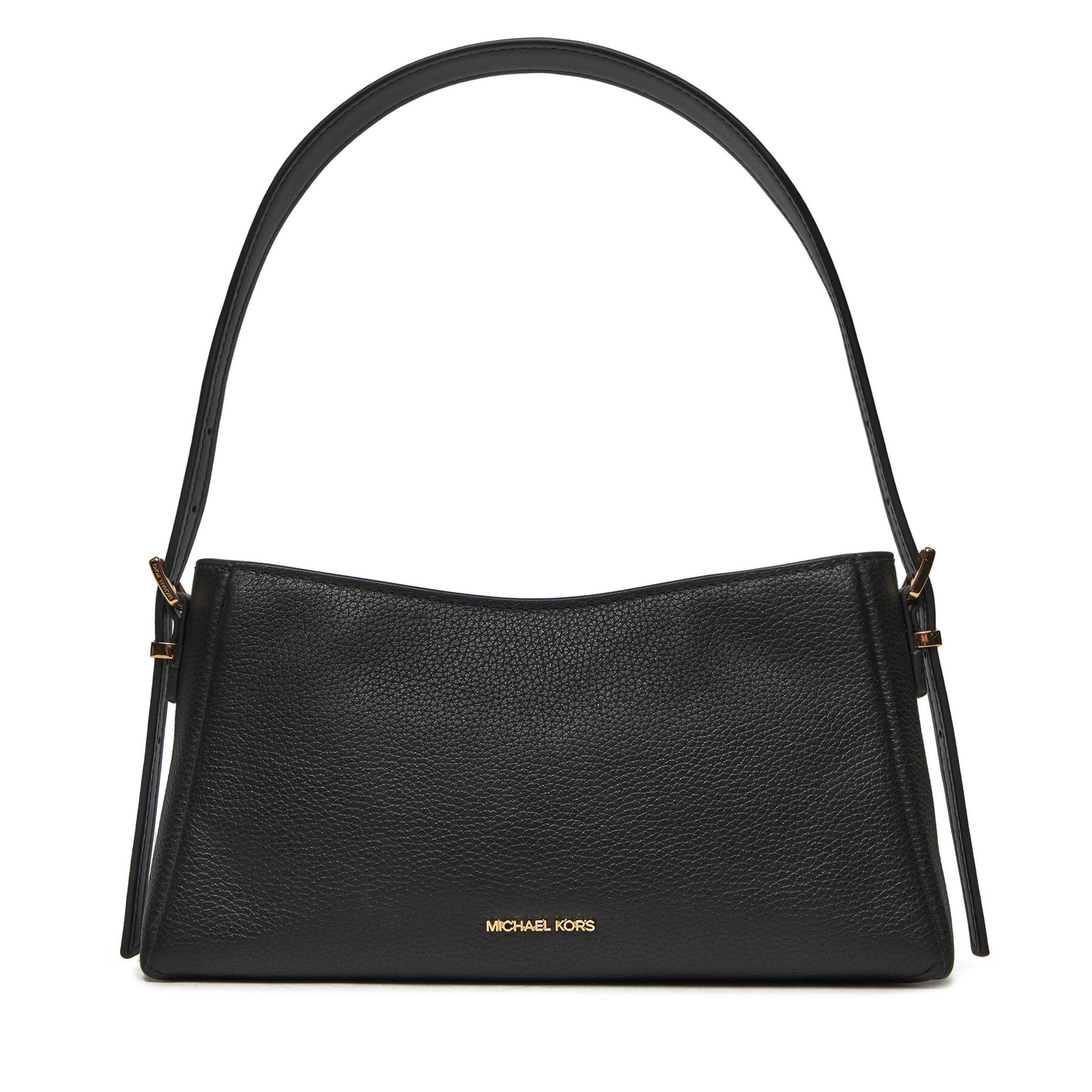 Geantă MICHAEL Michael Kors Moore 32R5G9OC6L Negru