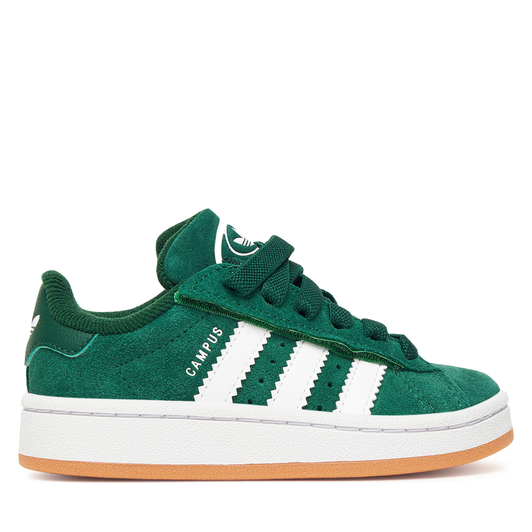 Сникърси adidas Campus 00S Comfort Closure JQ6385 Зелен