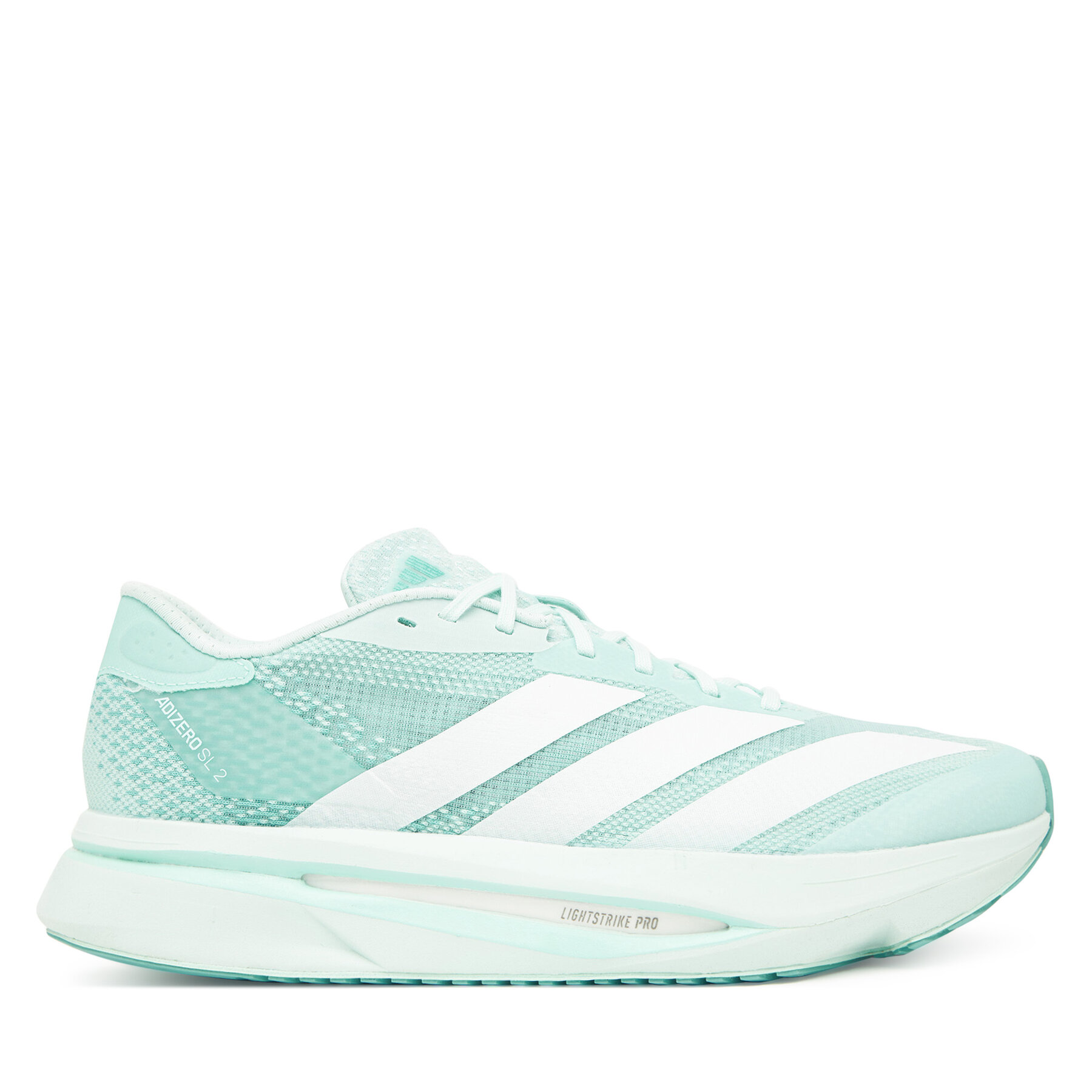 Futócipő adidas Adizero SL2 JQ2798 Kék