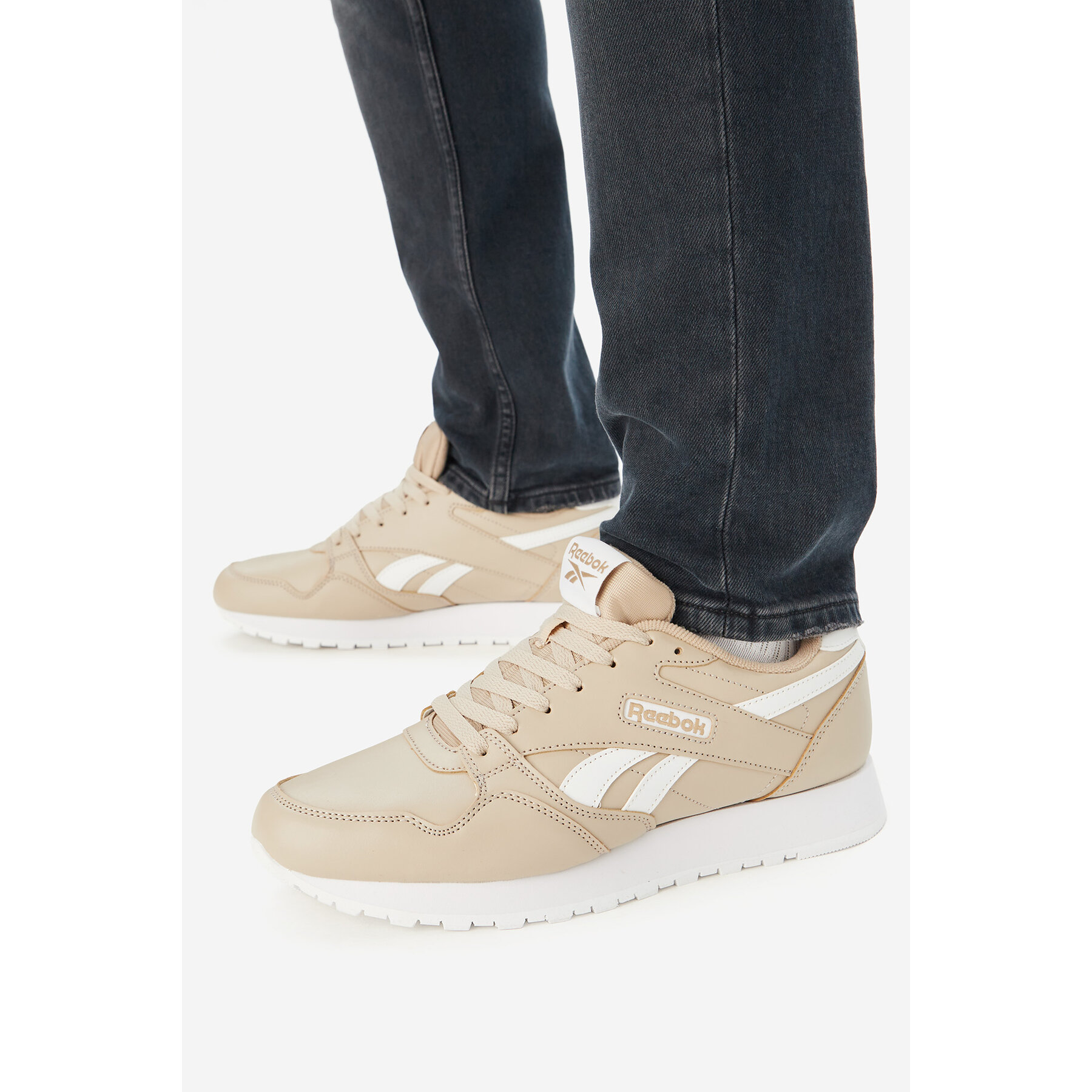 Superge Reebok CEO-PRIME EVENT 100261107 Svetlo bež