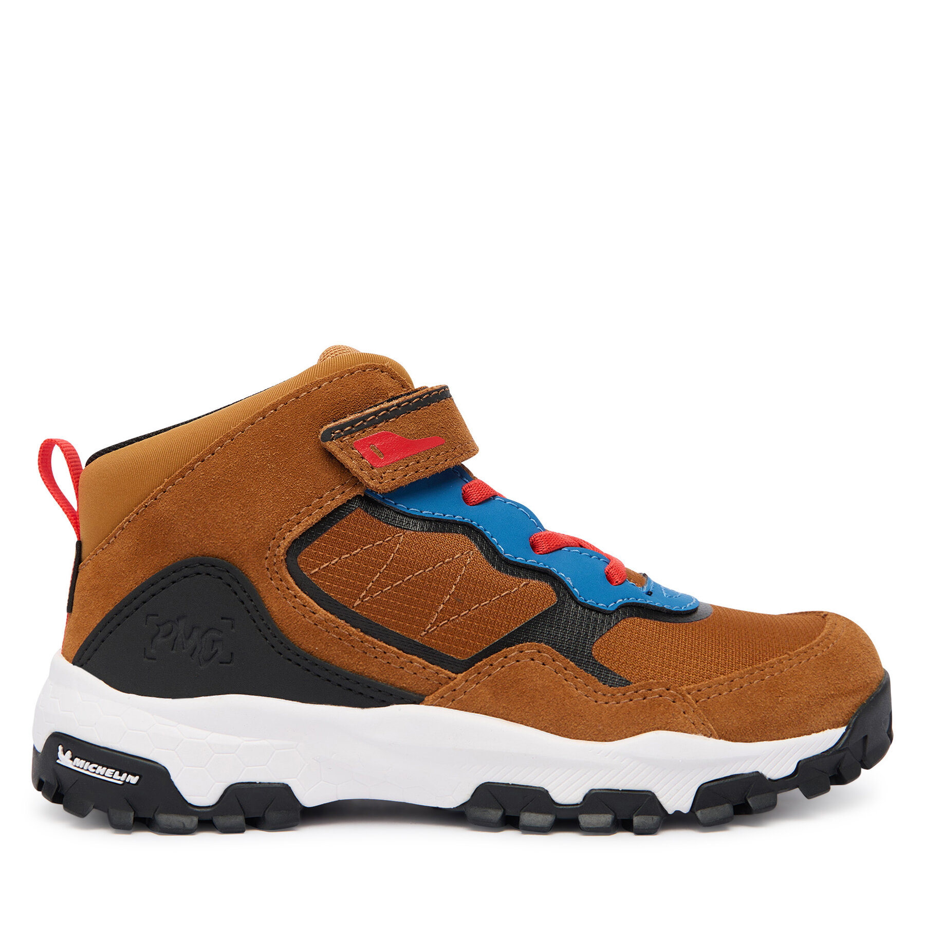 Škornji za sneg Primigi GORE-TEX 8936111 S Rjava