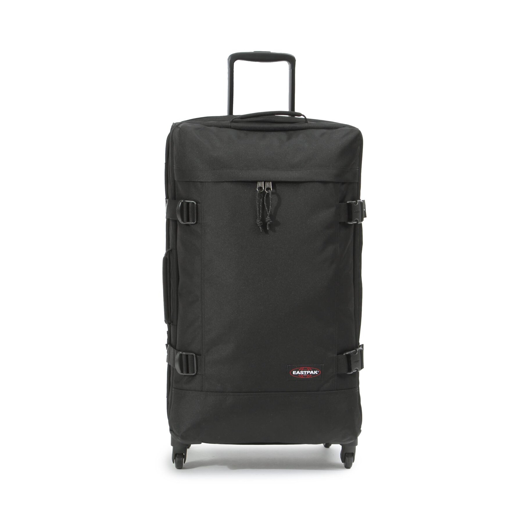 Голям куфар Eastpak Trans4 L EK00082L Черен
