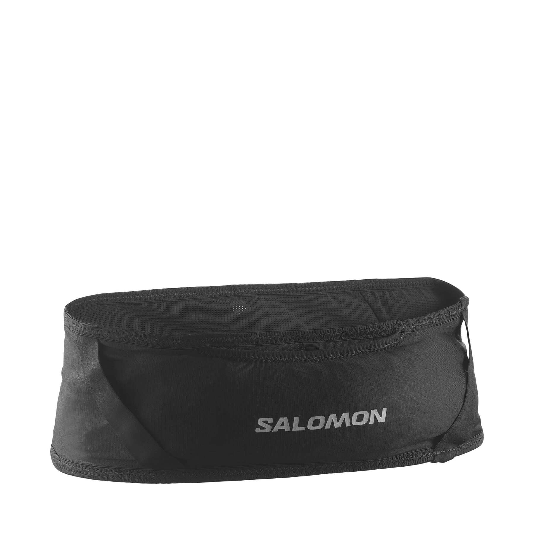 Športový pás Salomon Pulse LC2179800 Čierna