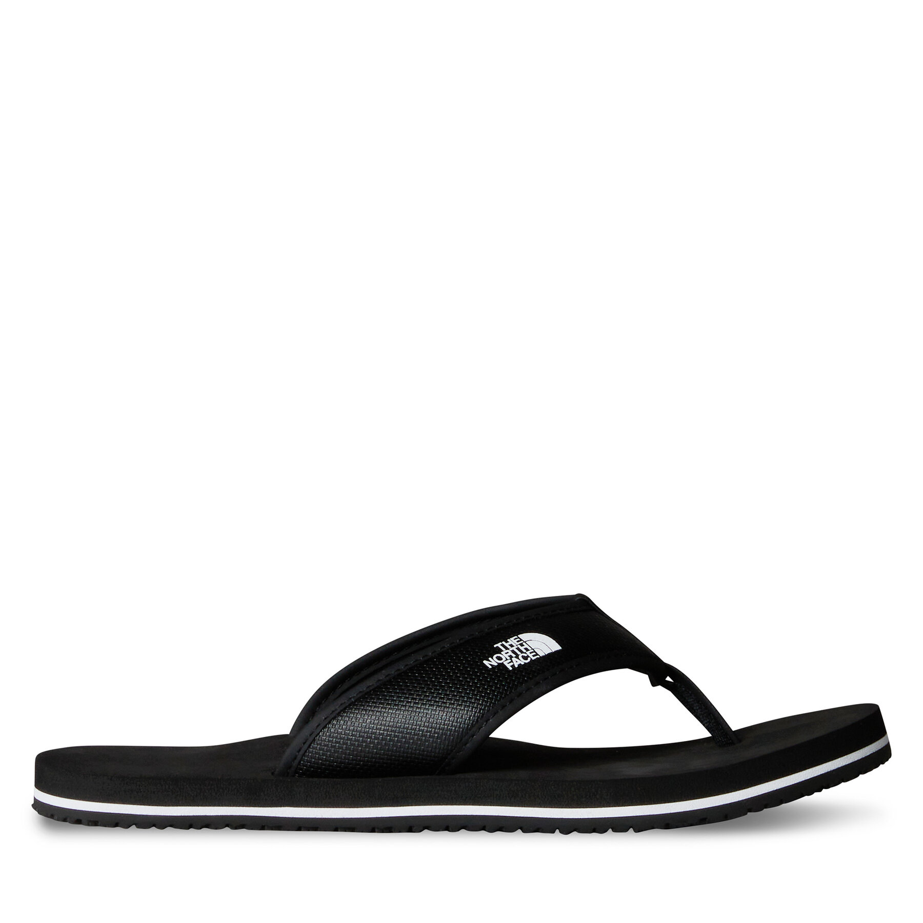 Fiú Flip-flops The North Face, Méret: 37, Fehér, BASE CAMP FLIP-FLOP NF00CJ8SKY41
