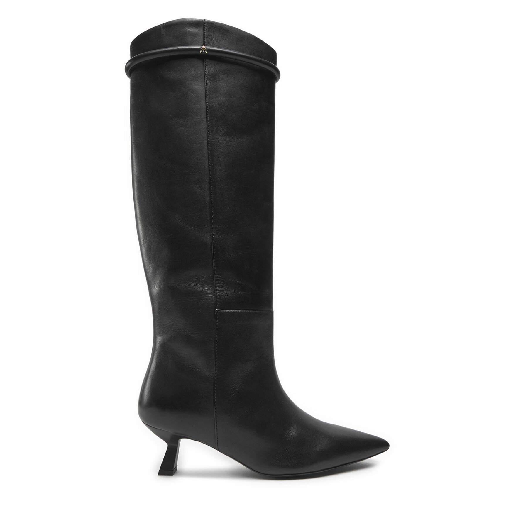 Bottes Patrizia Pepe 2Y0023/L078-K103 Noir