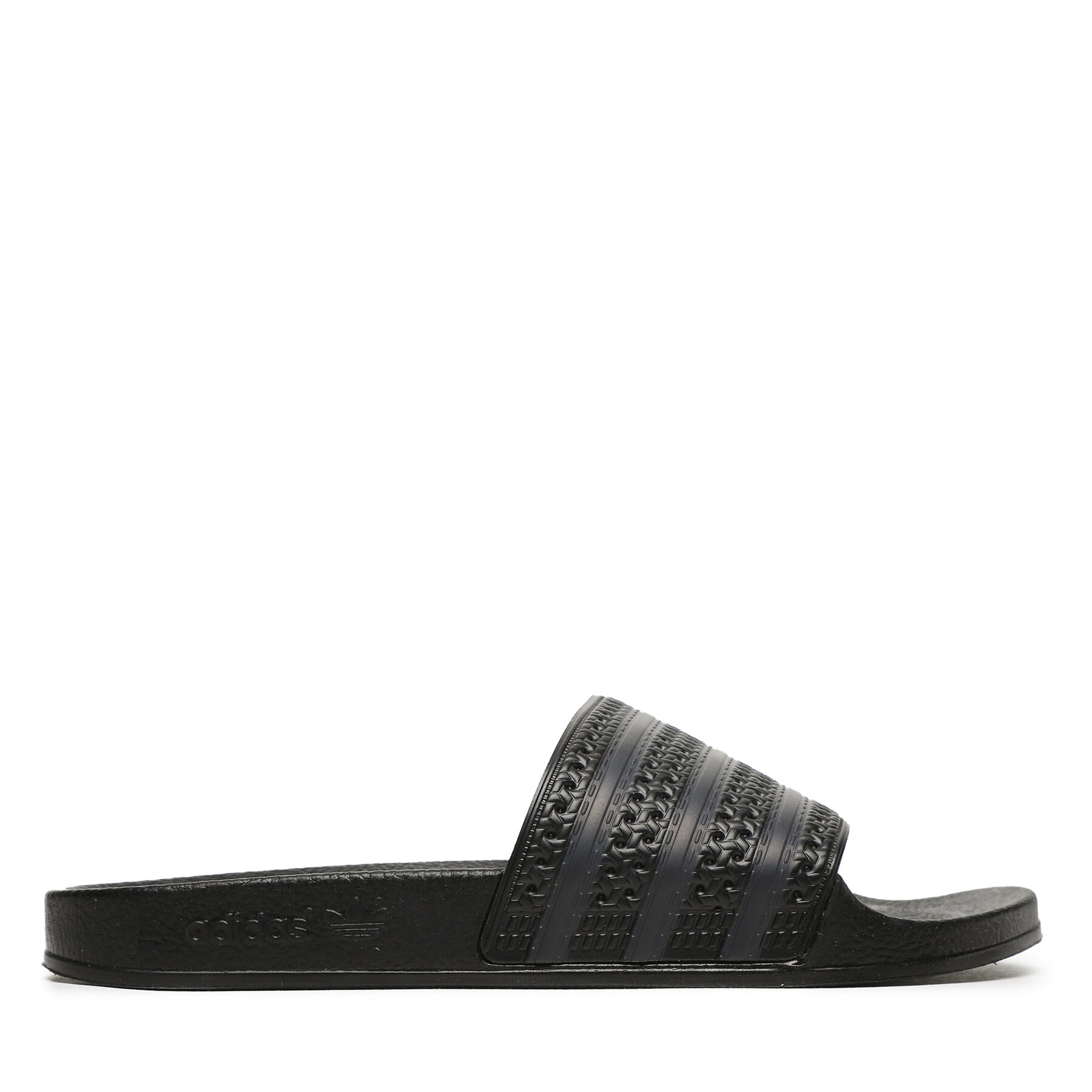 Chanclas adidas Adilette Slides FZ6452 Negro