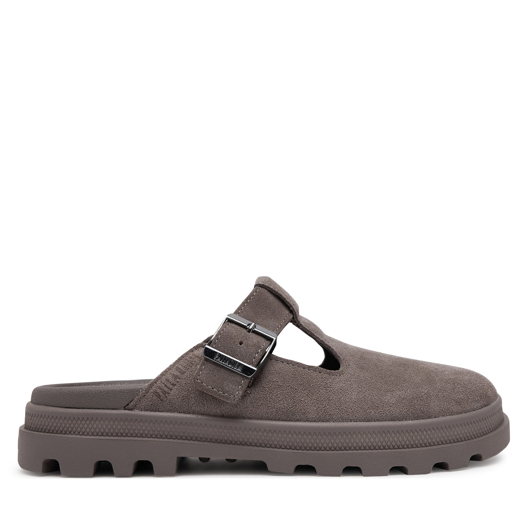 Iešļūcenes Palladium Dunelite Pyla Sde 74454-276-M Pelēks