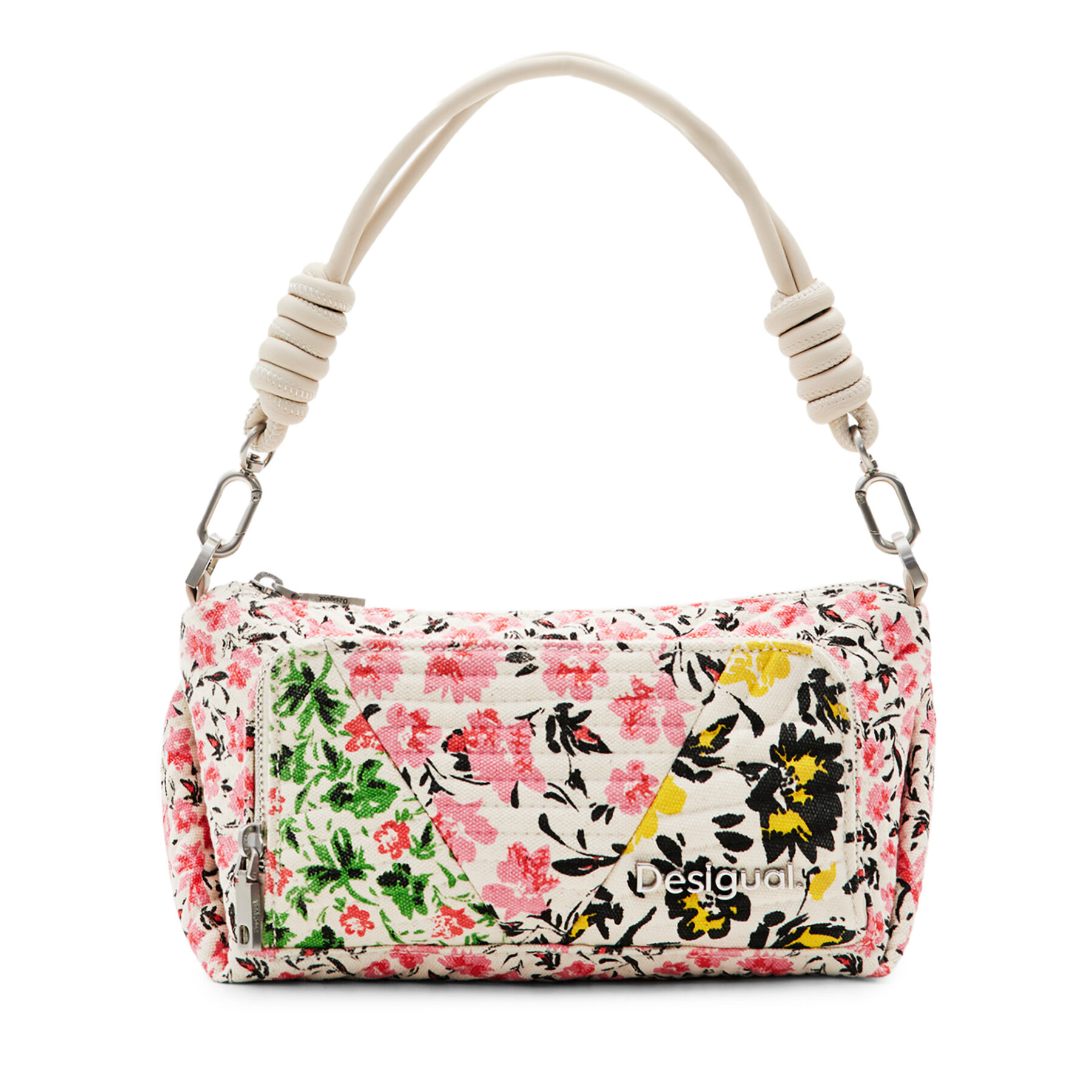 Bolso Desigual 24SAXA06 Beis