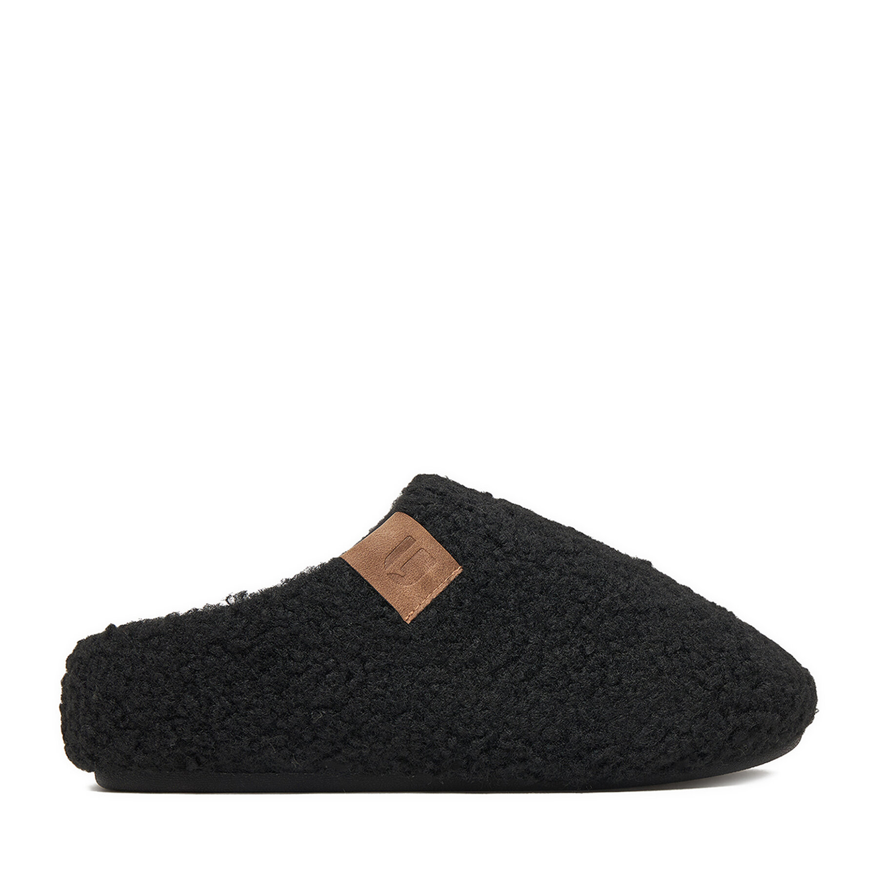 Papucs G-Star Raw CEO-WSS21713-01 Fekete