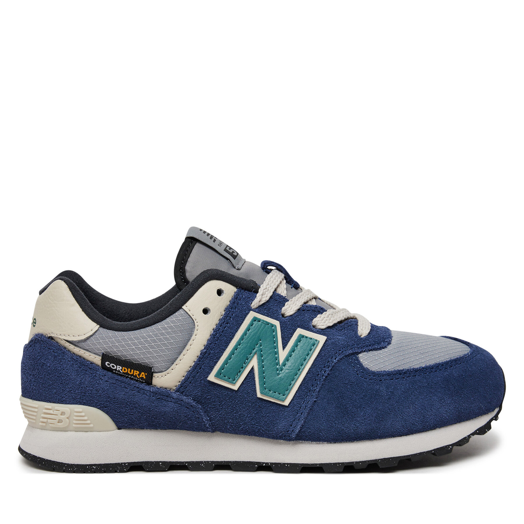 Sneakers New Balance GC574SOA Mörkblå