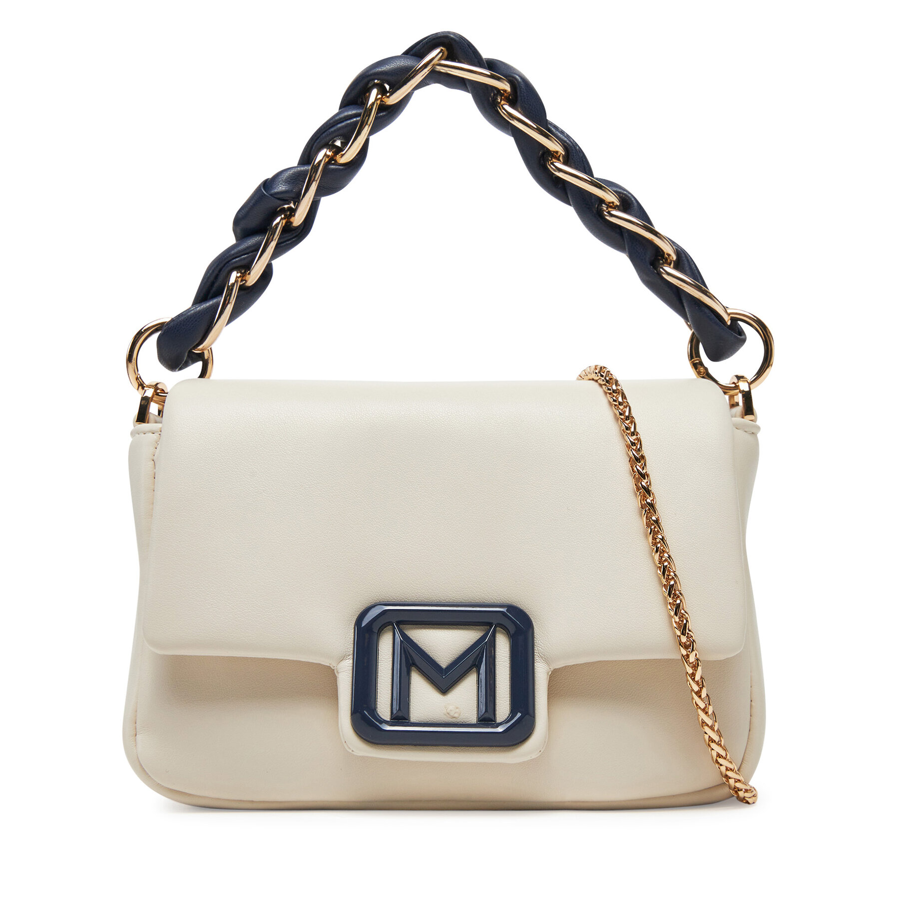 Borsetta Marella Lontra 2513511056200 Bianco