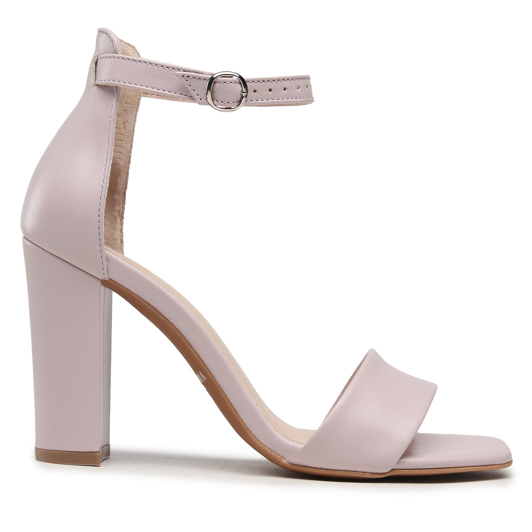 Sandalias Ryłko 9DBG9_A5 Violeta