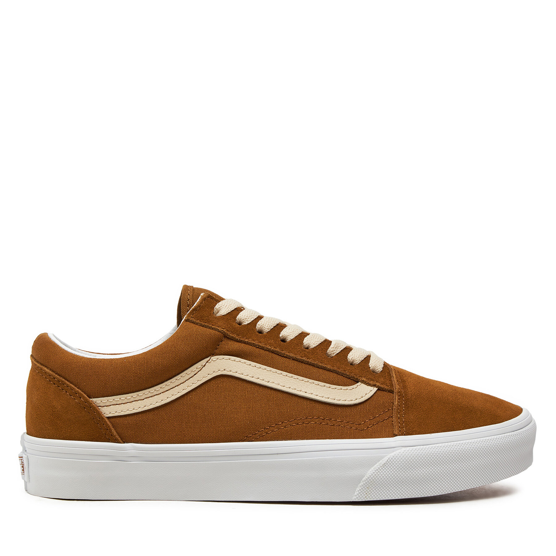 Tenisówki Vans, Rozmiar 42 Brązowy Old Skool VN000CT8DFN1