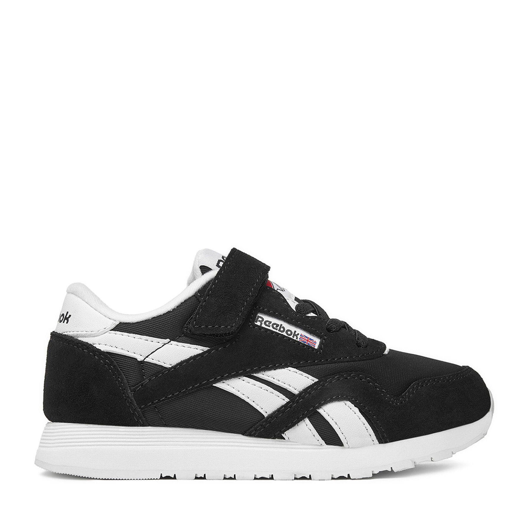 Sneakers Reebok CEO-V9-25197-01 (IV) Negru