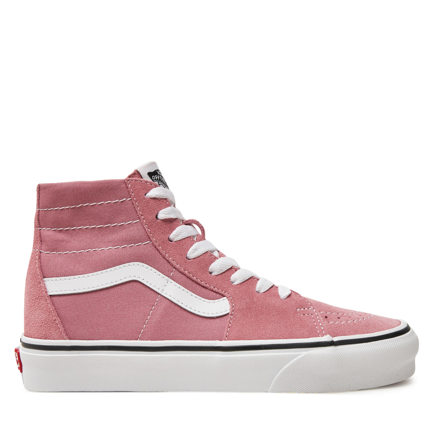 Sneakers aus Stoff Vans
