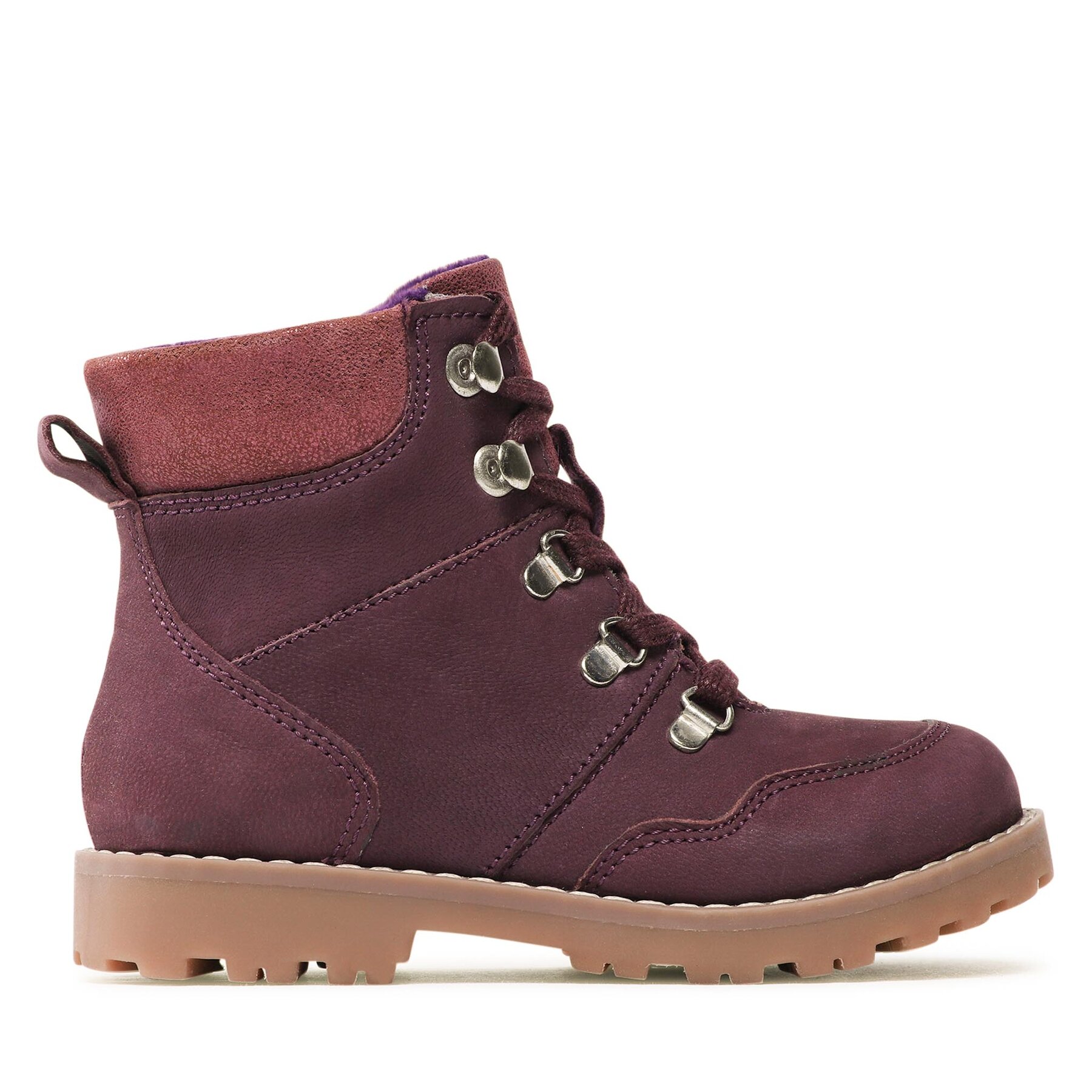 Scarponcini Lasocki Kids CI12-SPLIT-20 Viola