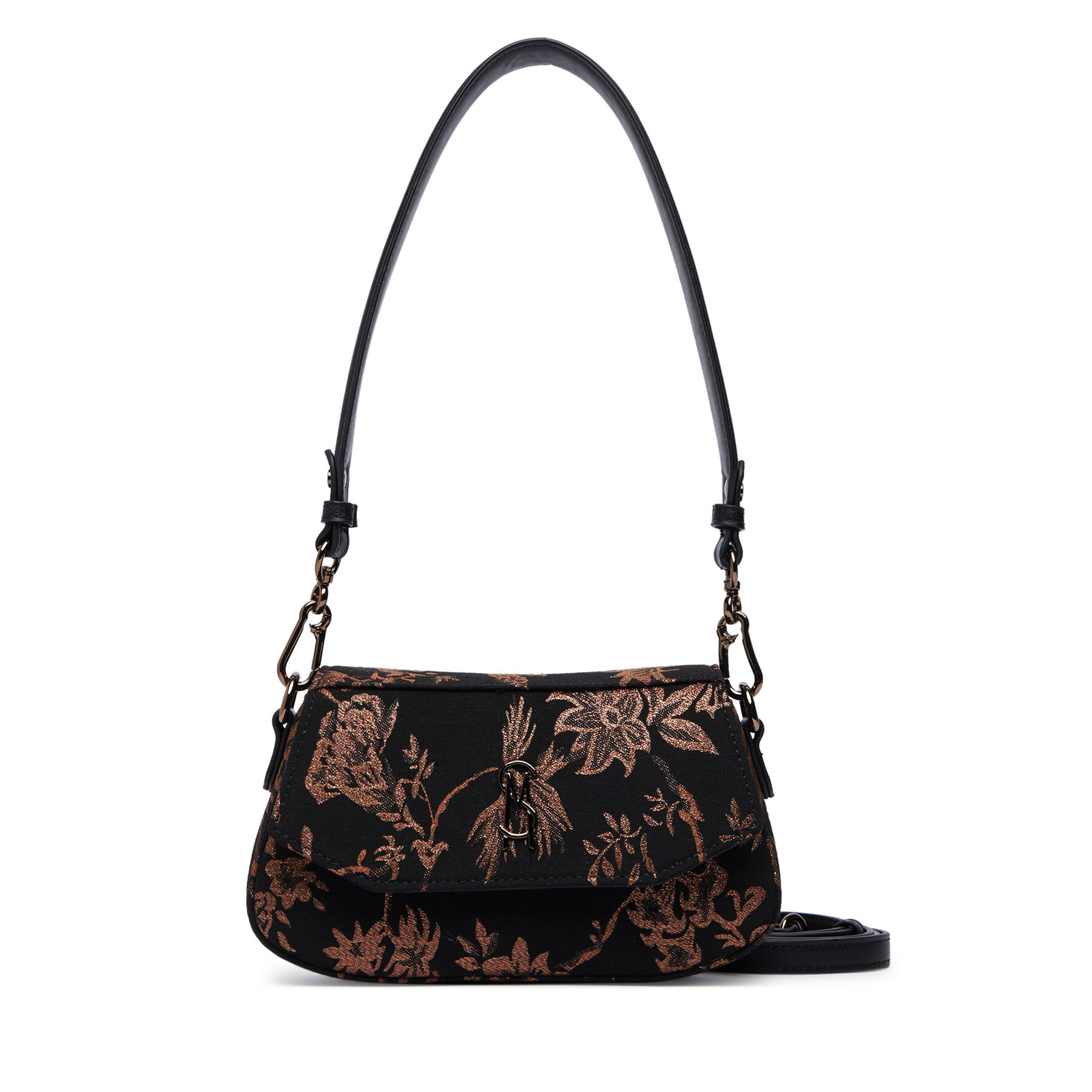 Geantă Steve Madden Brebekab 13002611 Negru