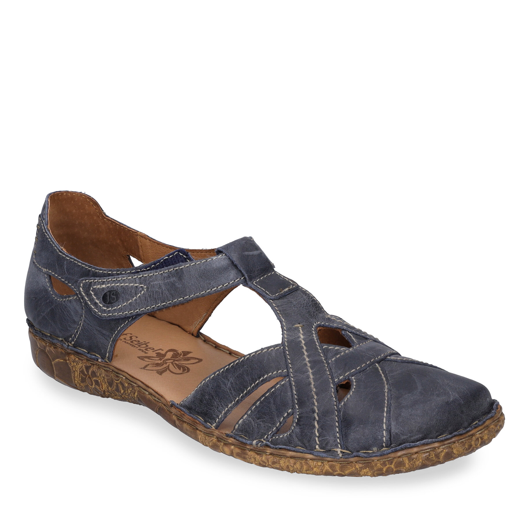 Sandale Josef Seibel 79548 Rosalie 48 530